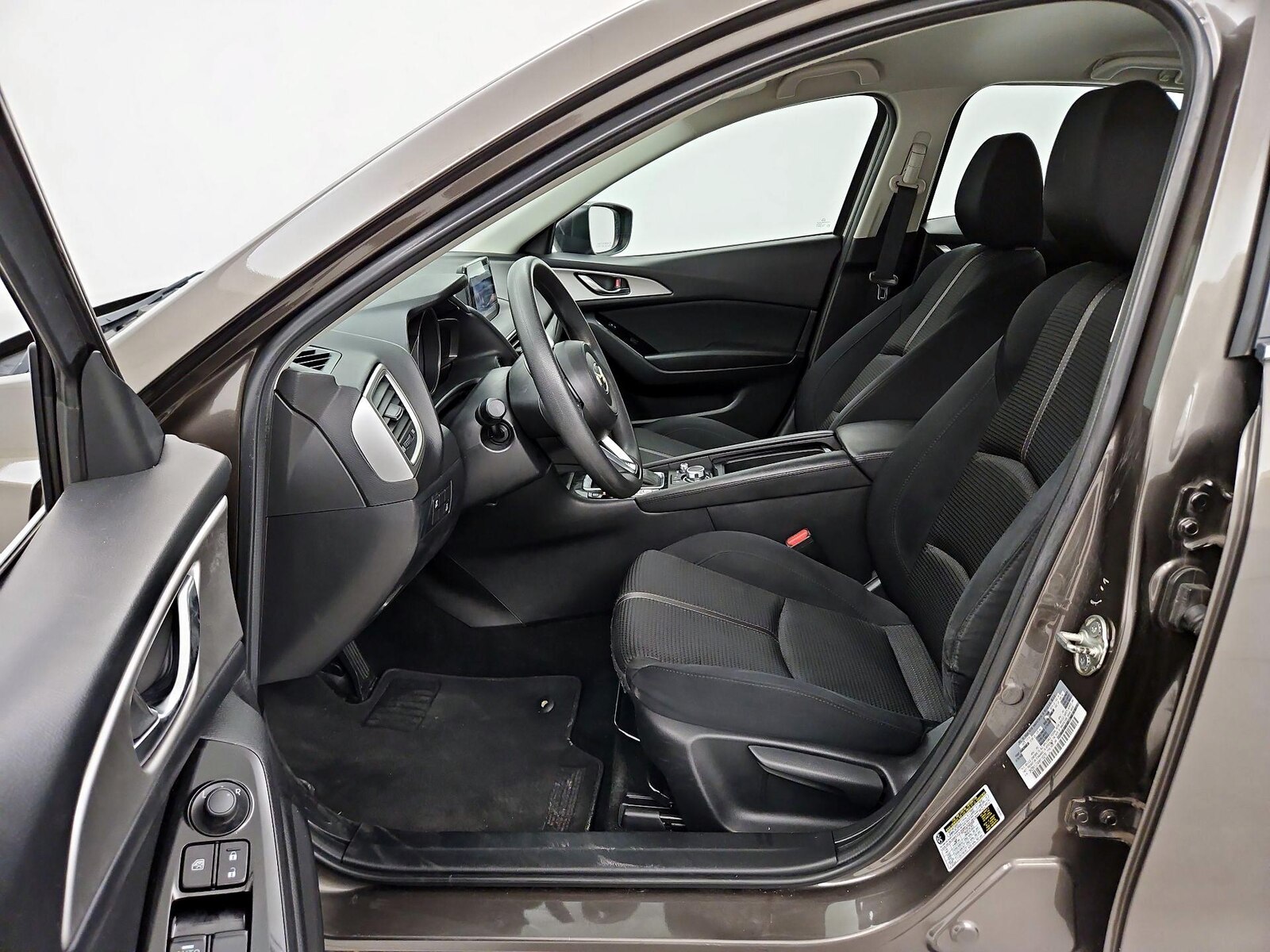 Side Airbags