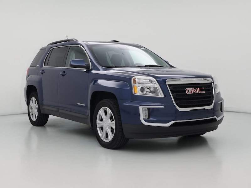 2017 GMC Terrain SLE -
                  Lancaster, PA