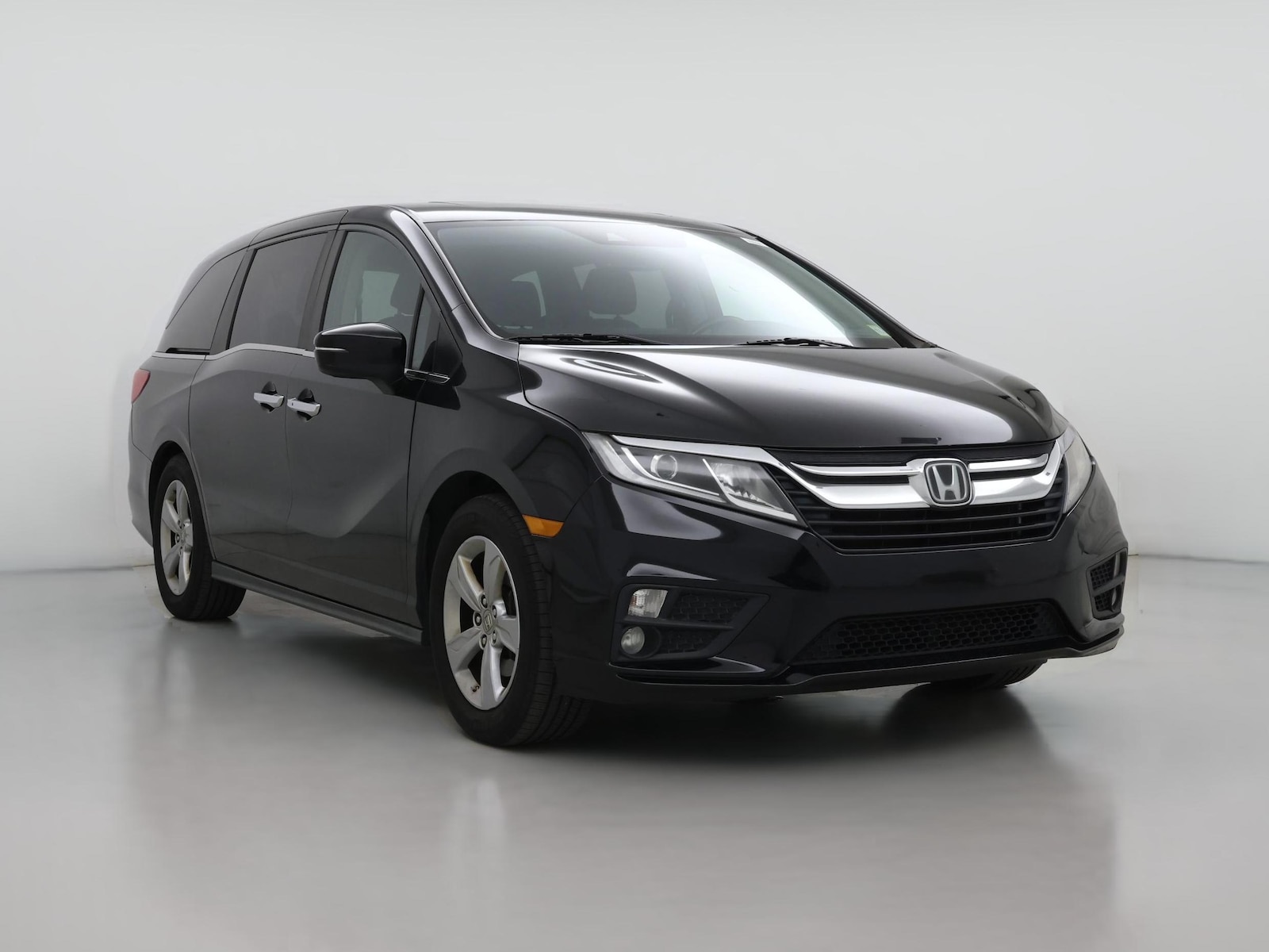 2019 Honda Odyssey
