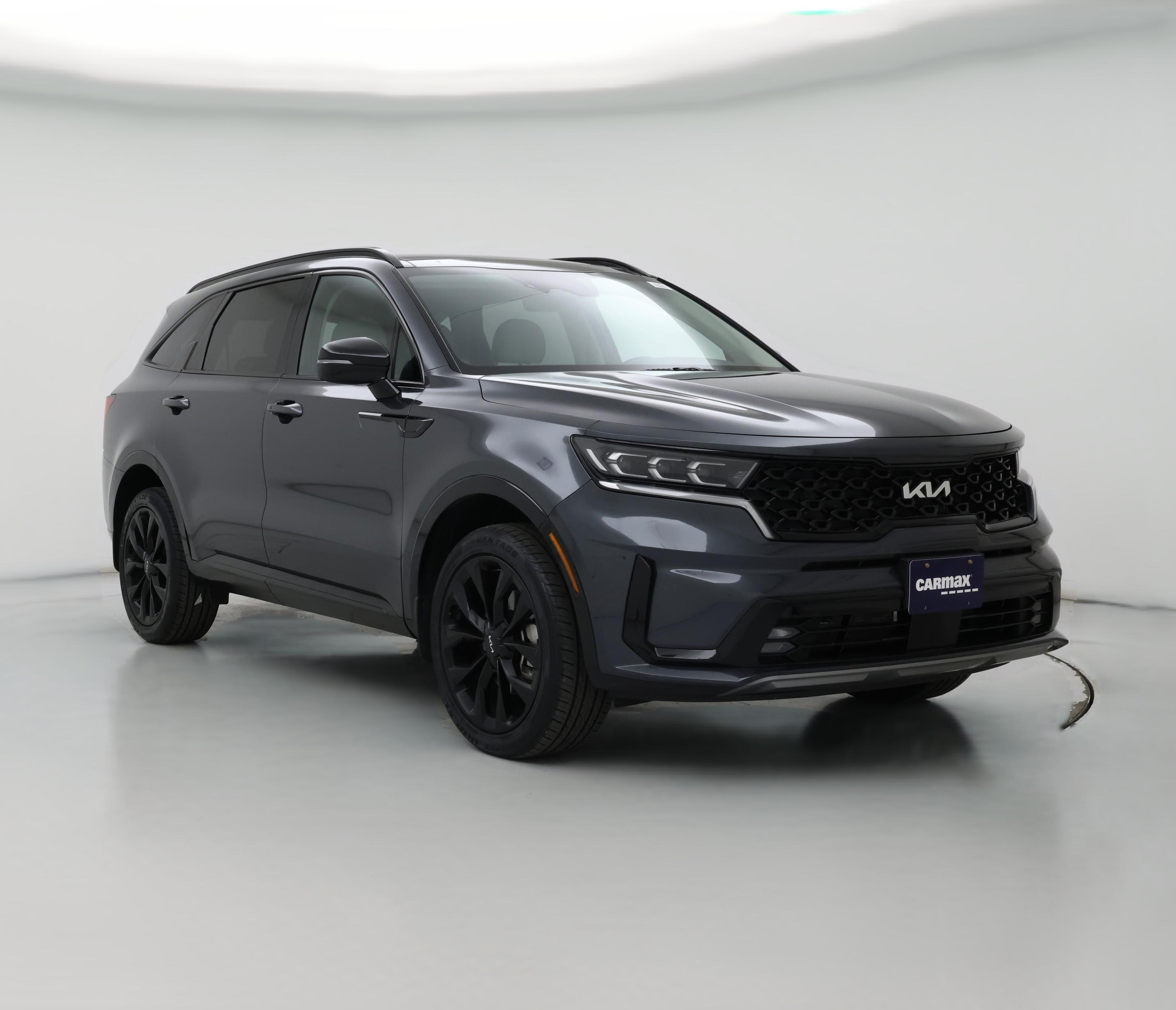 Thumbnail: 2023 Kia Sorento - 1