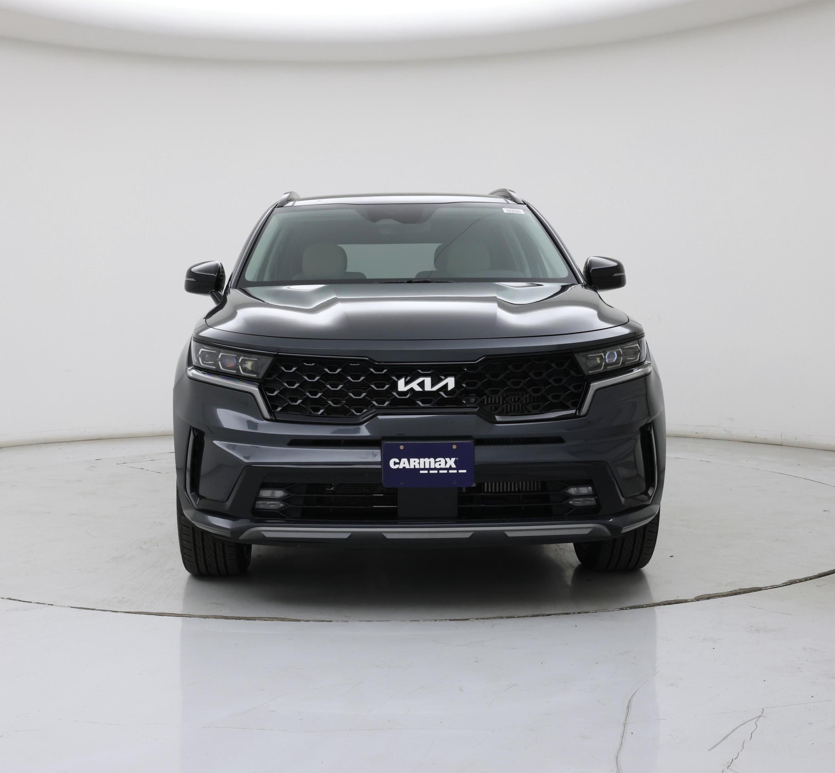 Thumbnail: 2023 Kia Sorento - 5