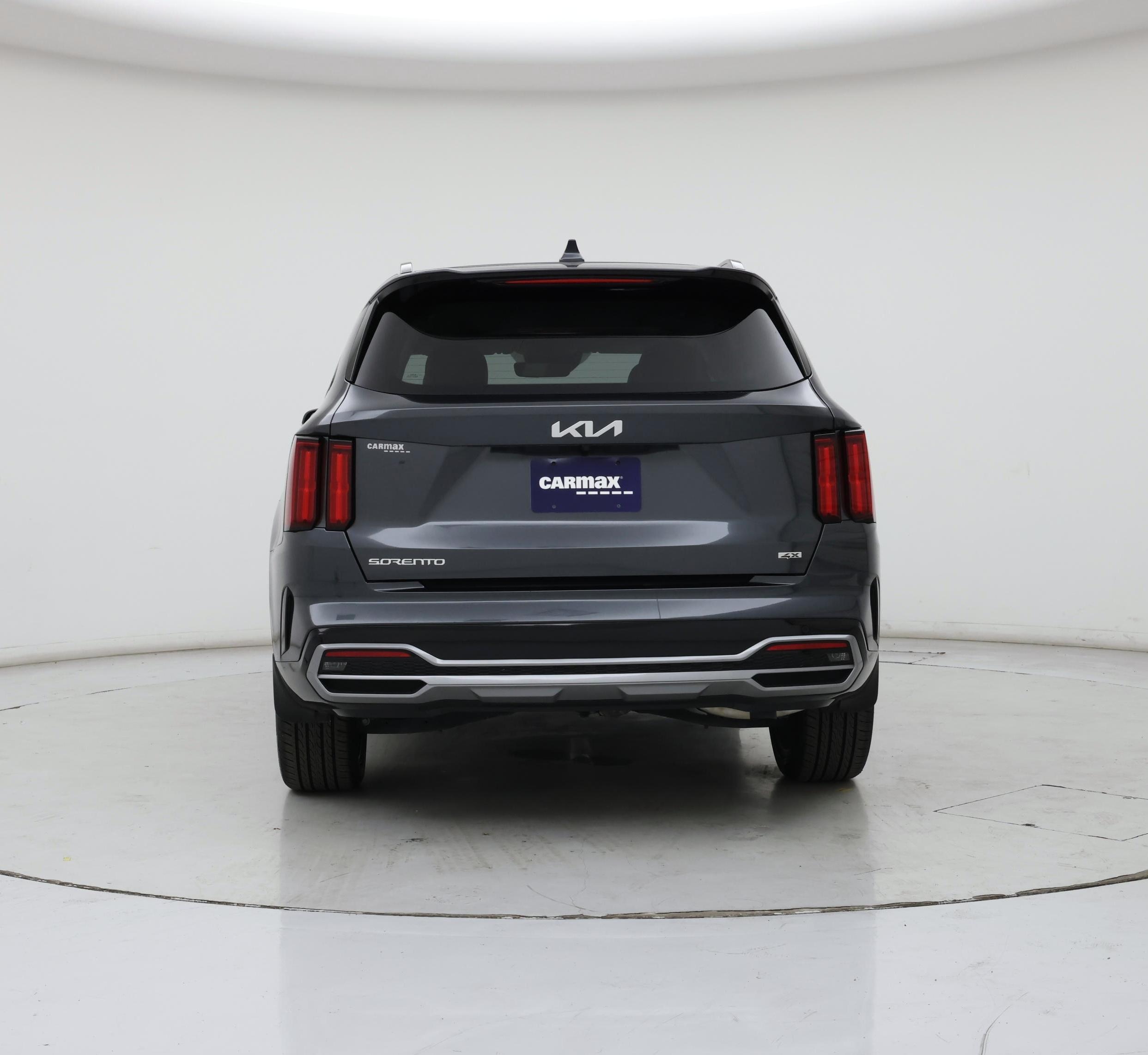 Thumbnail: 2023 Kia Sorento - 6
