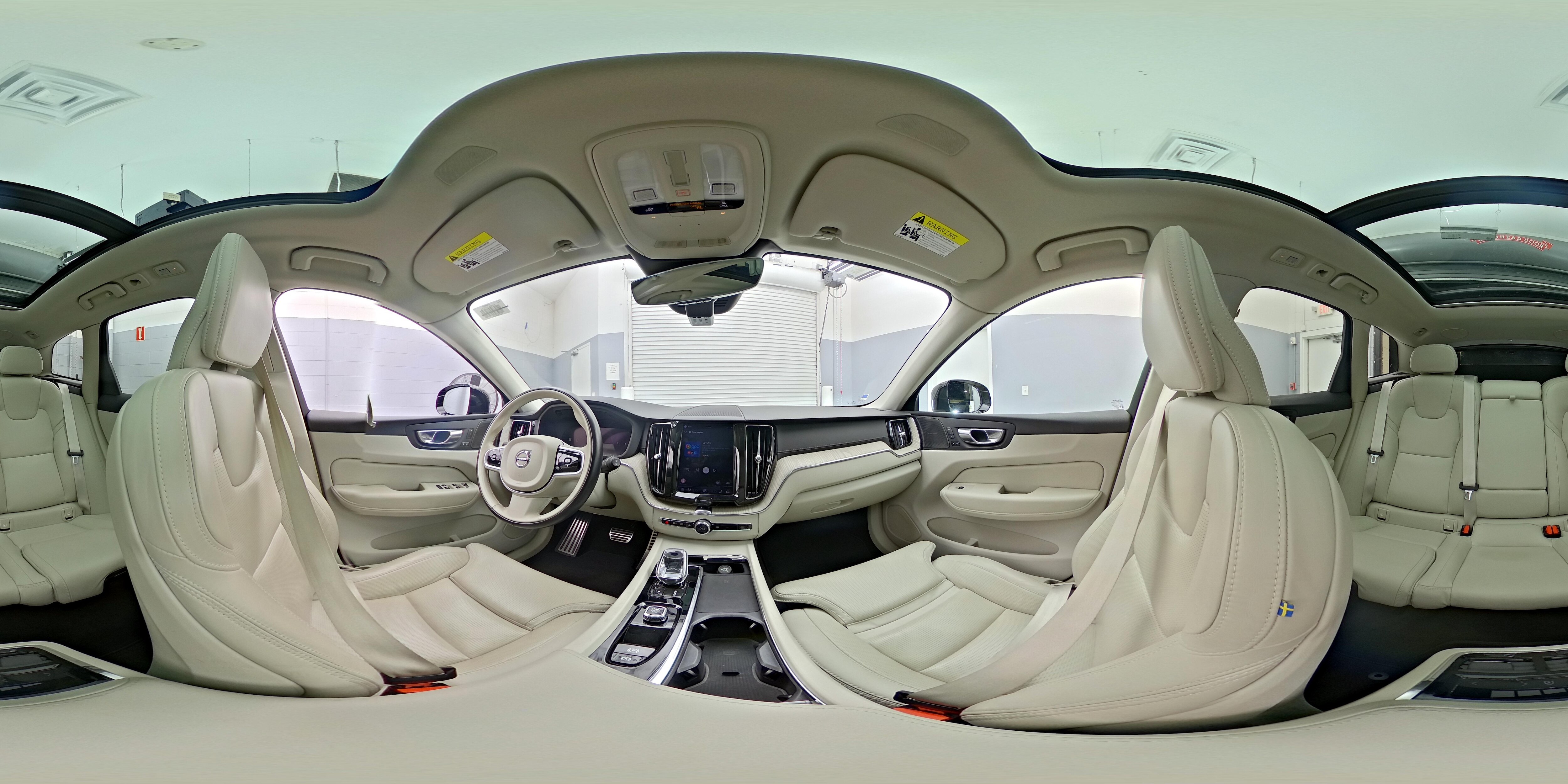 2022 Volvo XC60 Inscription - Photo 25