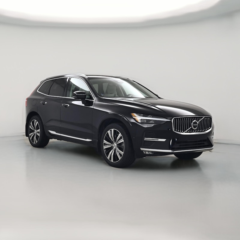 2022 Volvo XC60 B6 Inscription