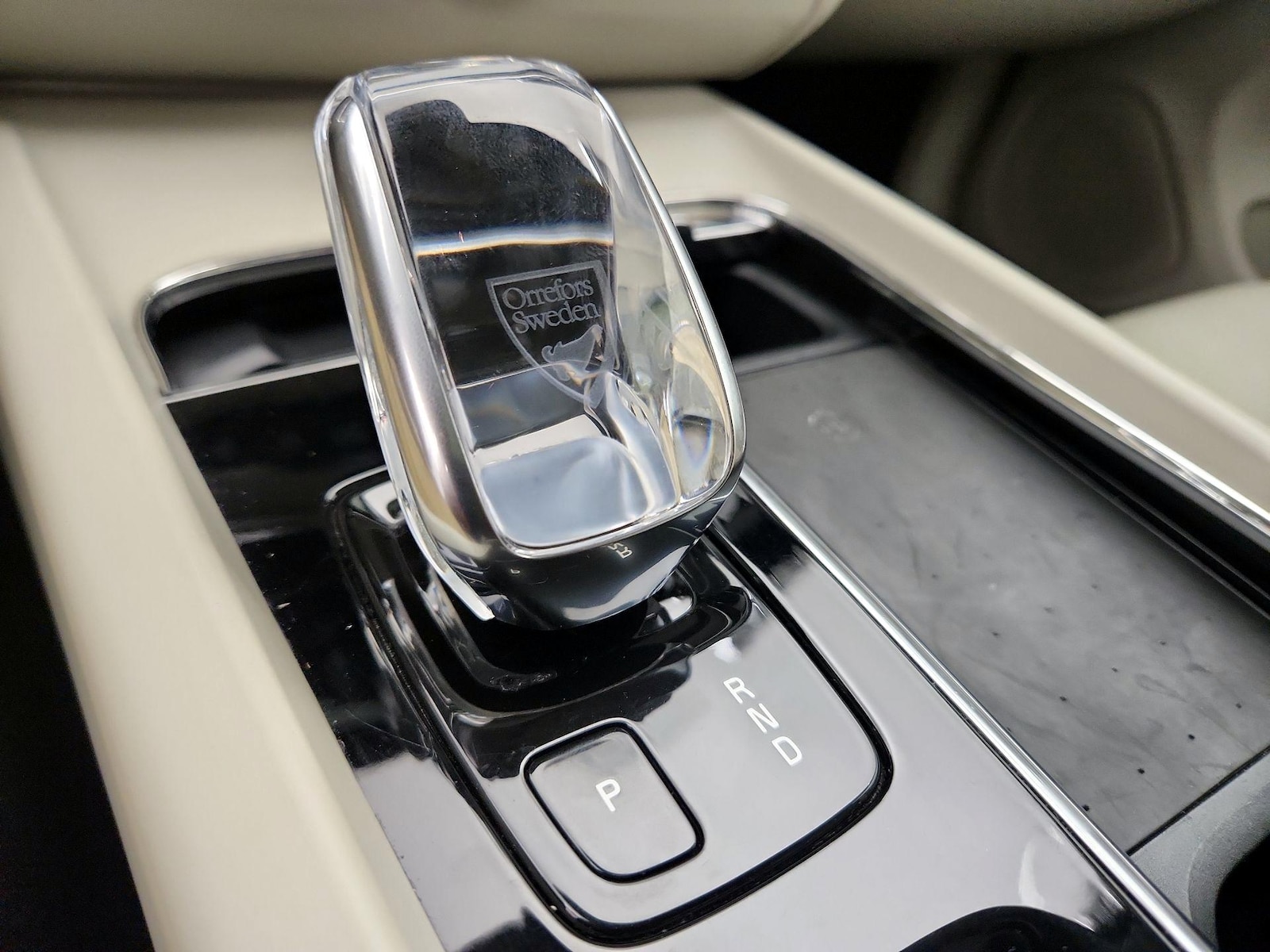 2022 Volvo XC60 Inscription - Photo 18