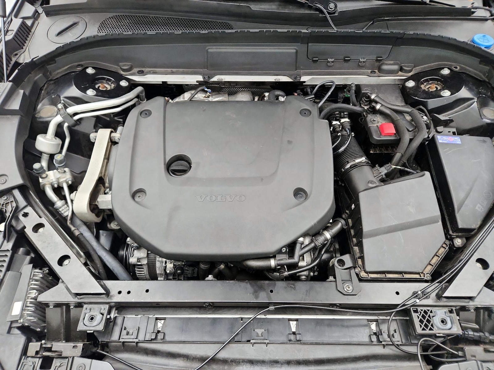 2022 Volvo XC60 Inscription - Photo 23