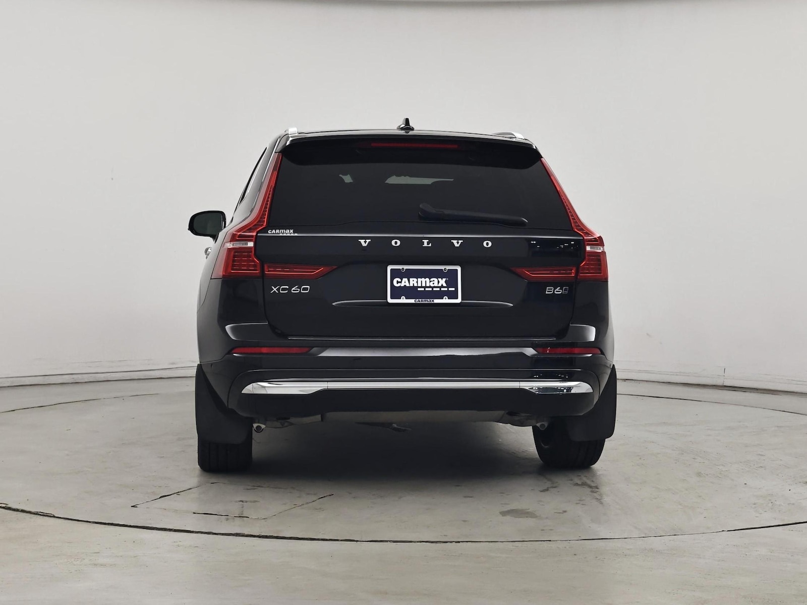 2022 Volvo XC60 Inscription - Photo 7