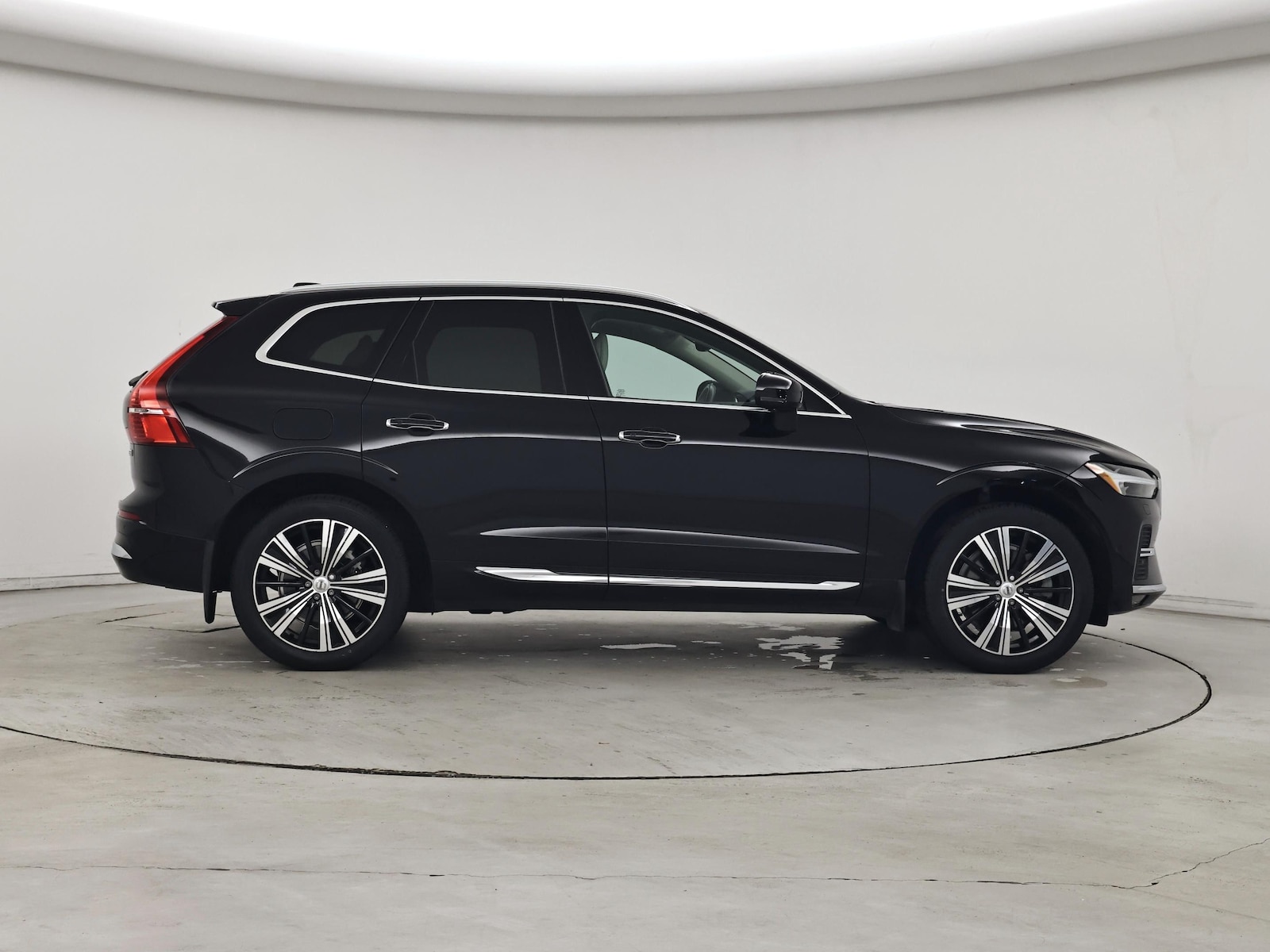 2022 Volvo XC60 Inscription - Photo 8