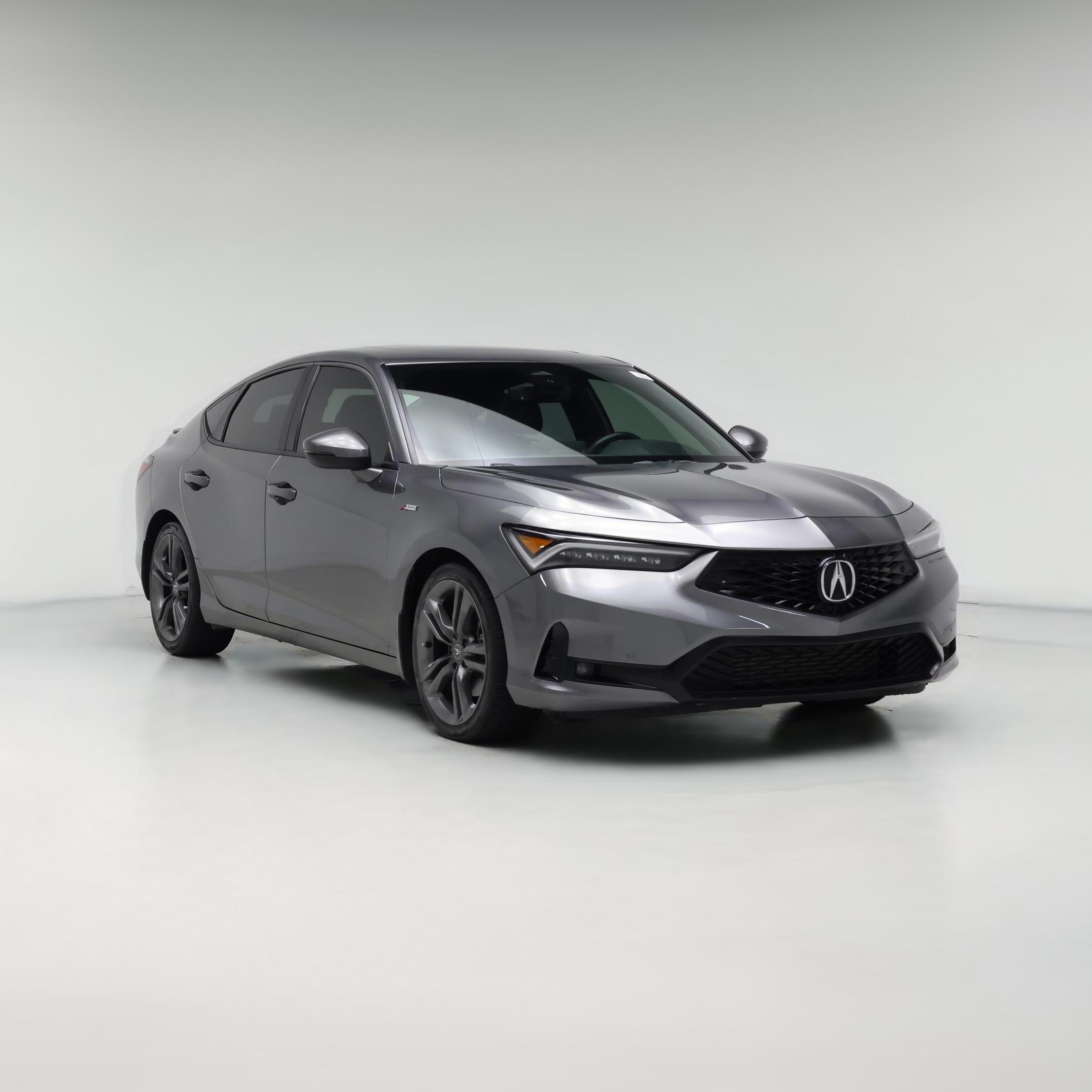 2023 Acura Integra