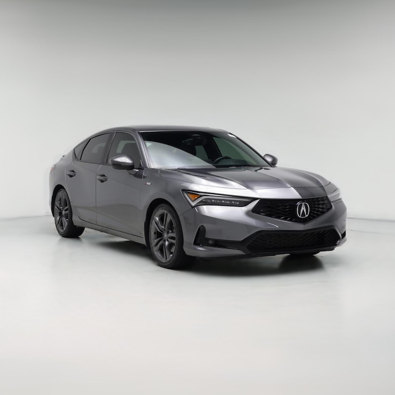2023 Acura Integra Technology A-Spec
