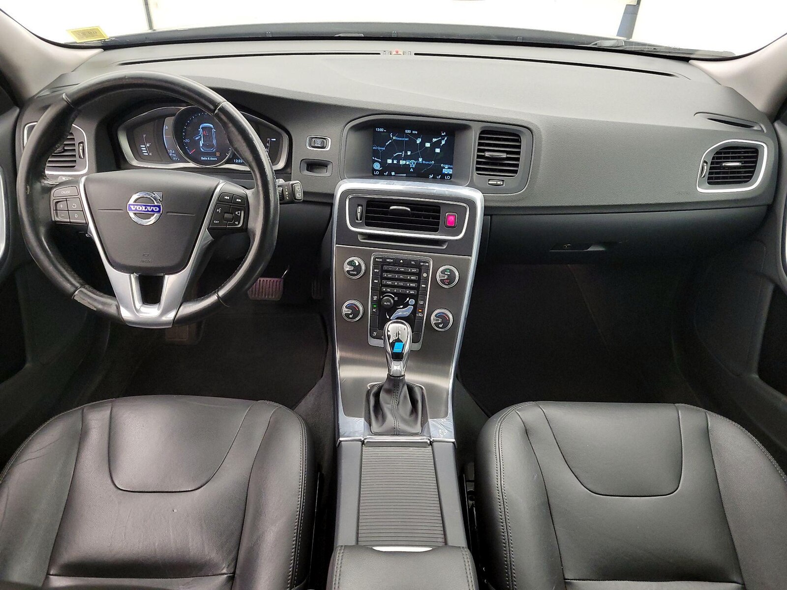 Navigation System