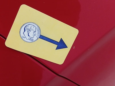 Condition detail