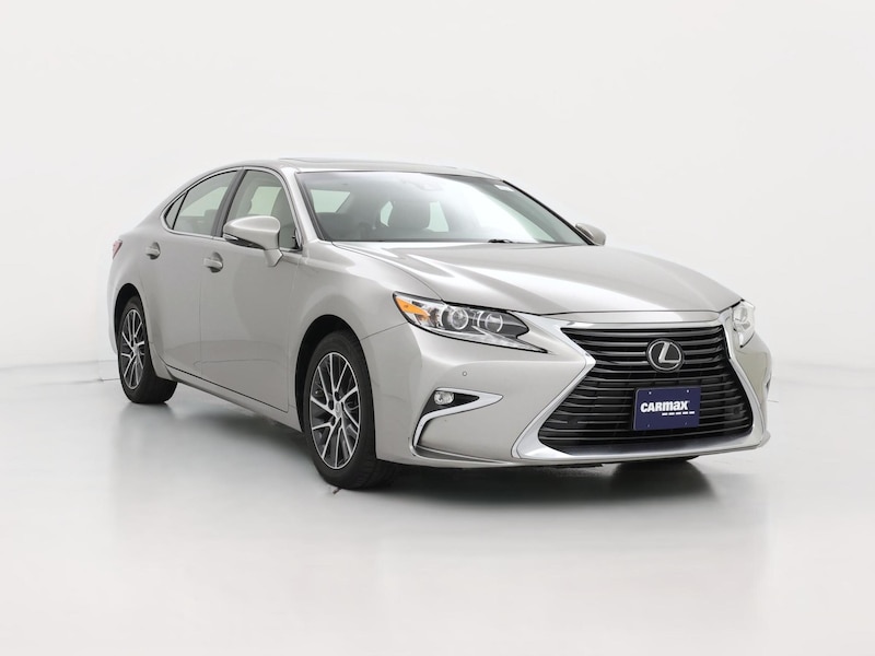2016 Lexus ES 350 null