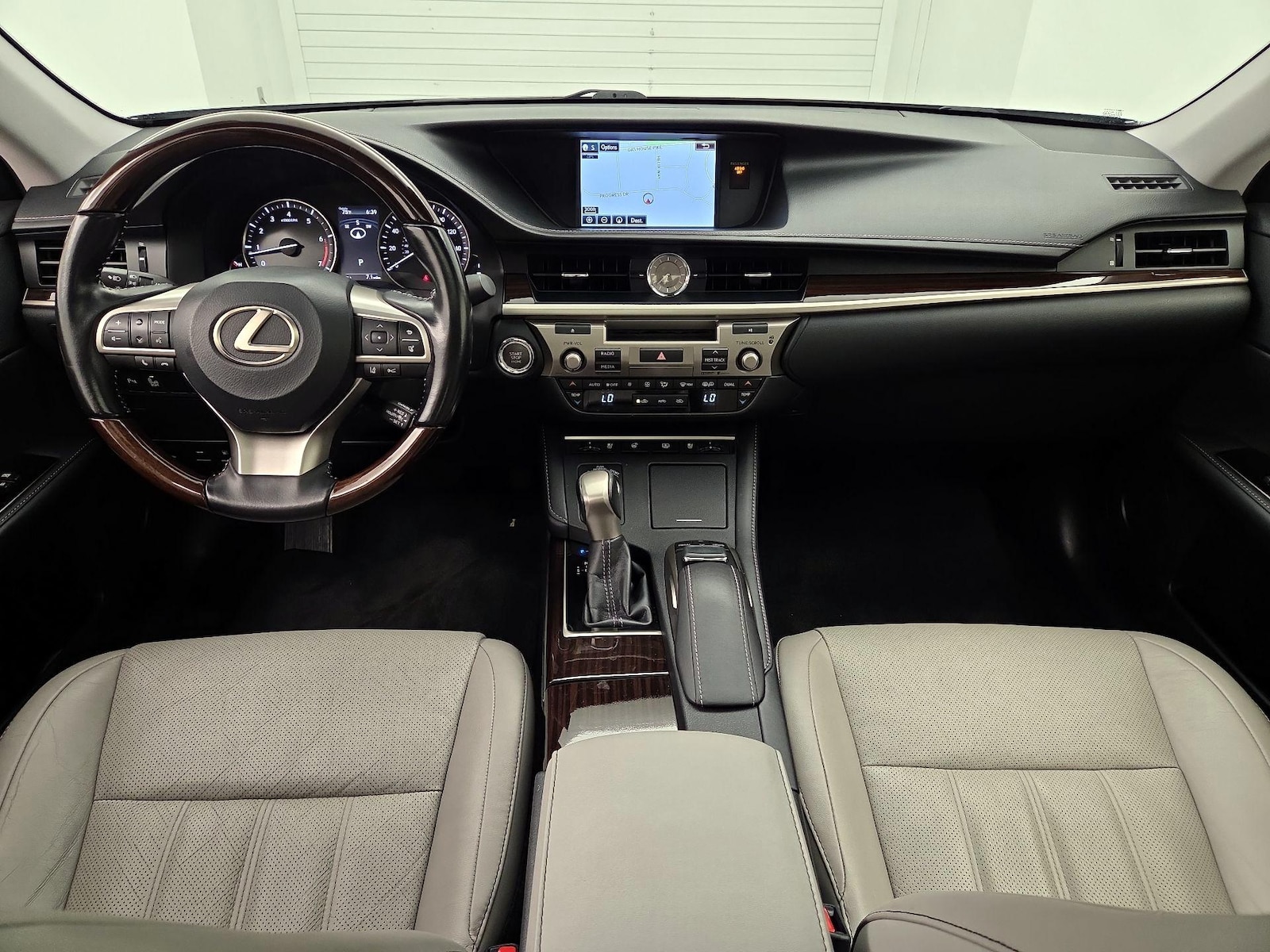 Navigation System
