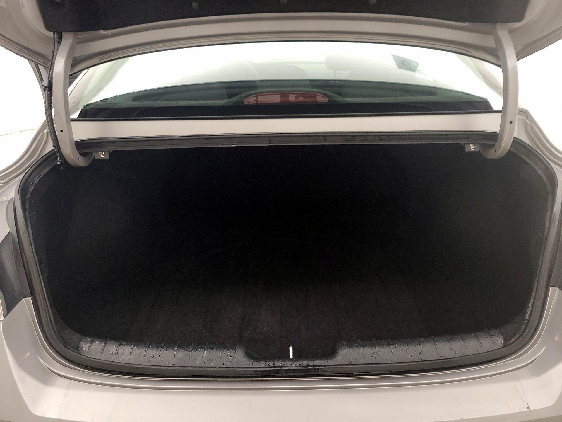 Thumbnail: 2021 Hyundai Elantra - 20