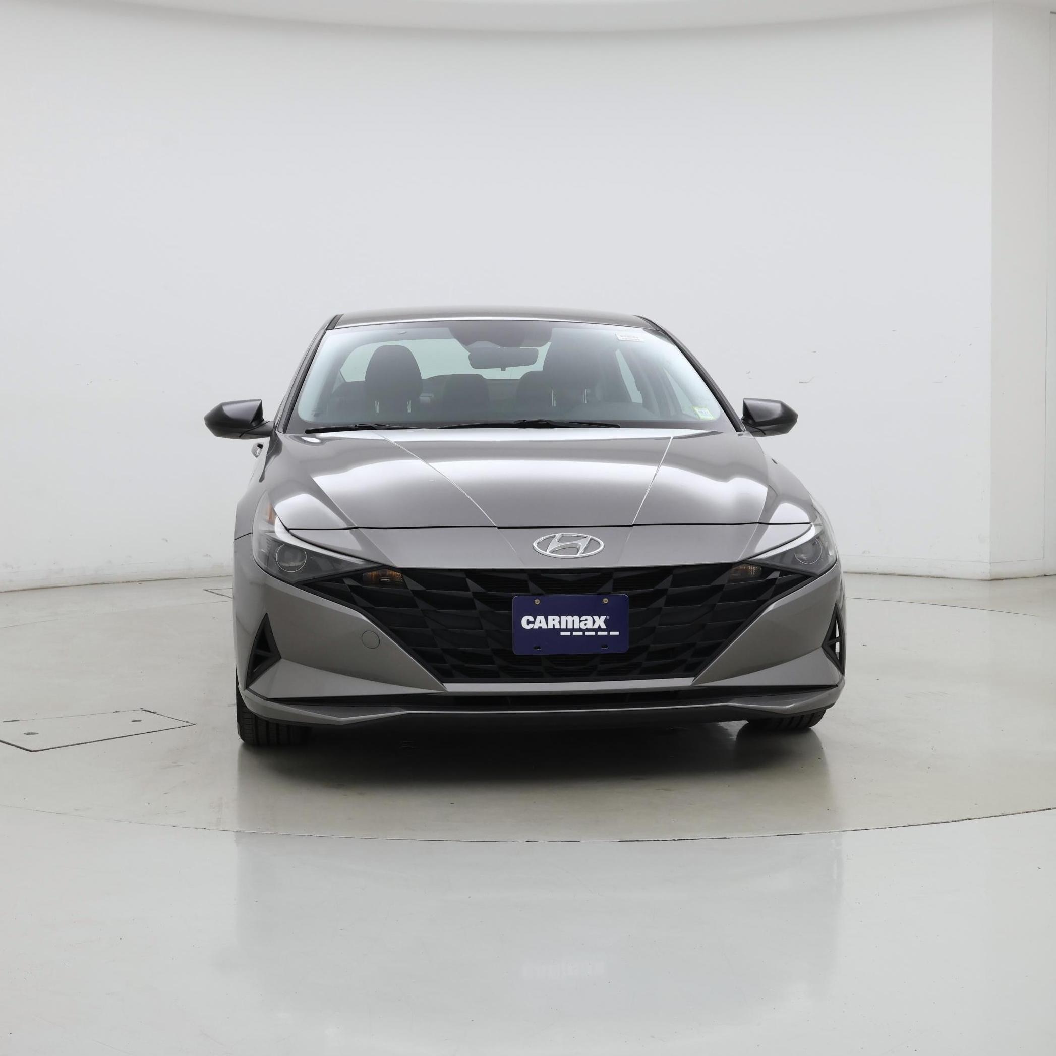 Thumbnail: 2021 Hyundai Elantra - 5