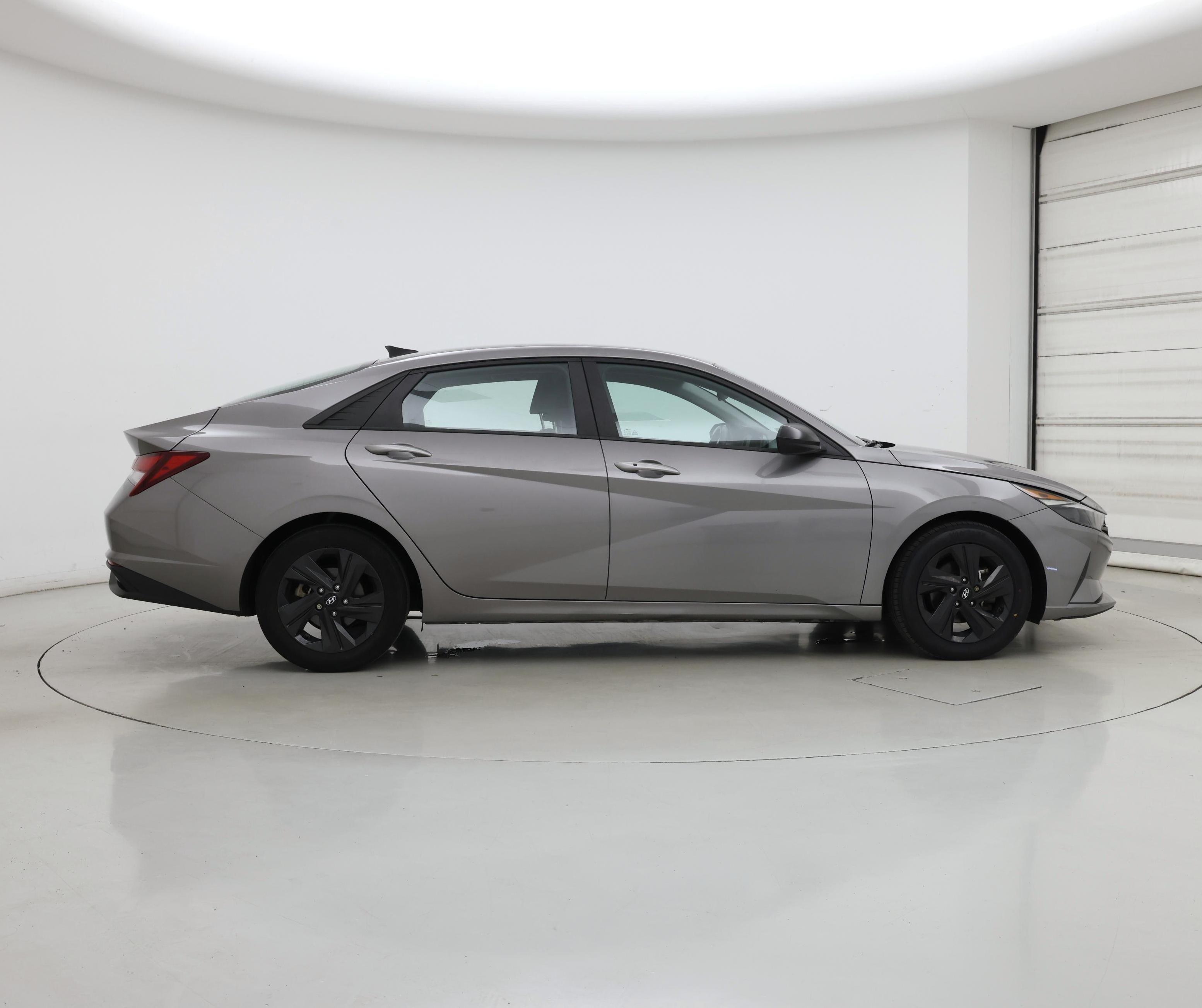 Thumbnail: 2021 Hyundai Elantra - 7