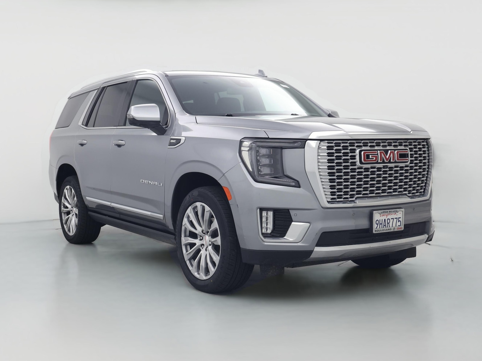 2023 GMC Yukon