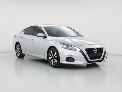 2019 Nissan Altima SL