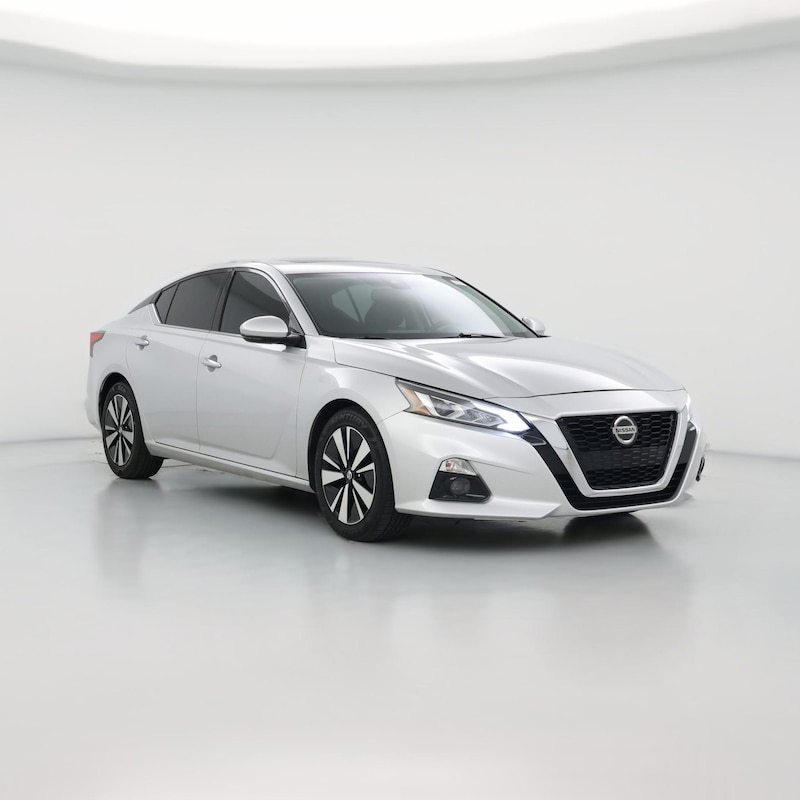 2019 Nissan Altima SL