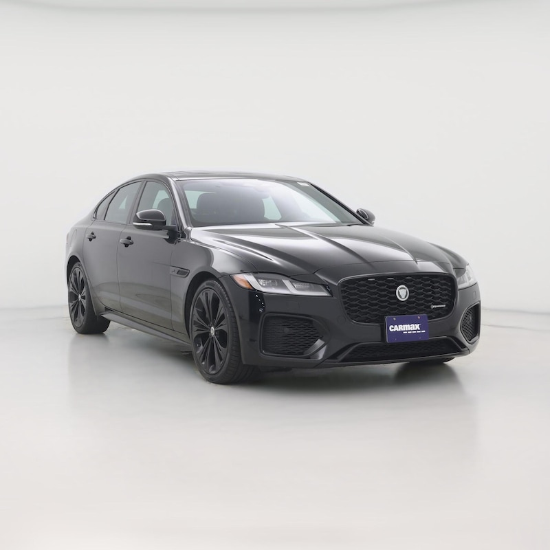 2024 Jaguar XF R-Dynamic SE