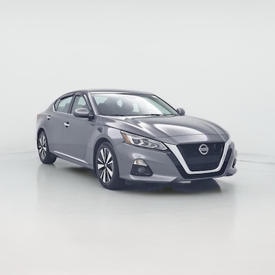 2020 Nissan Altima SL