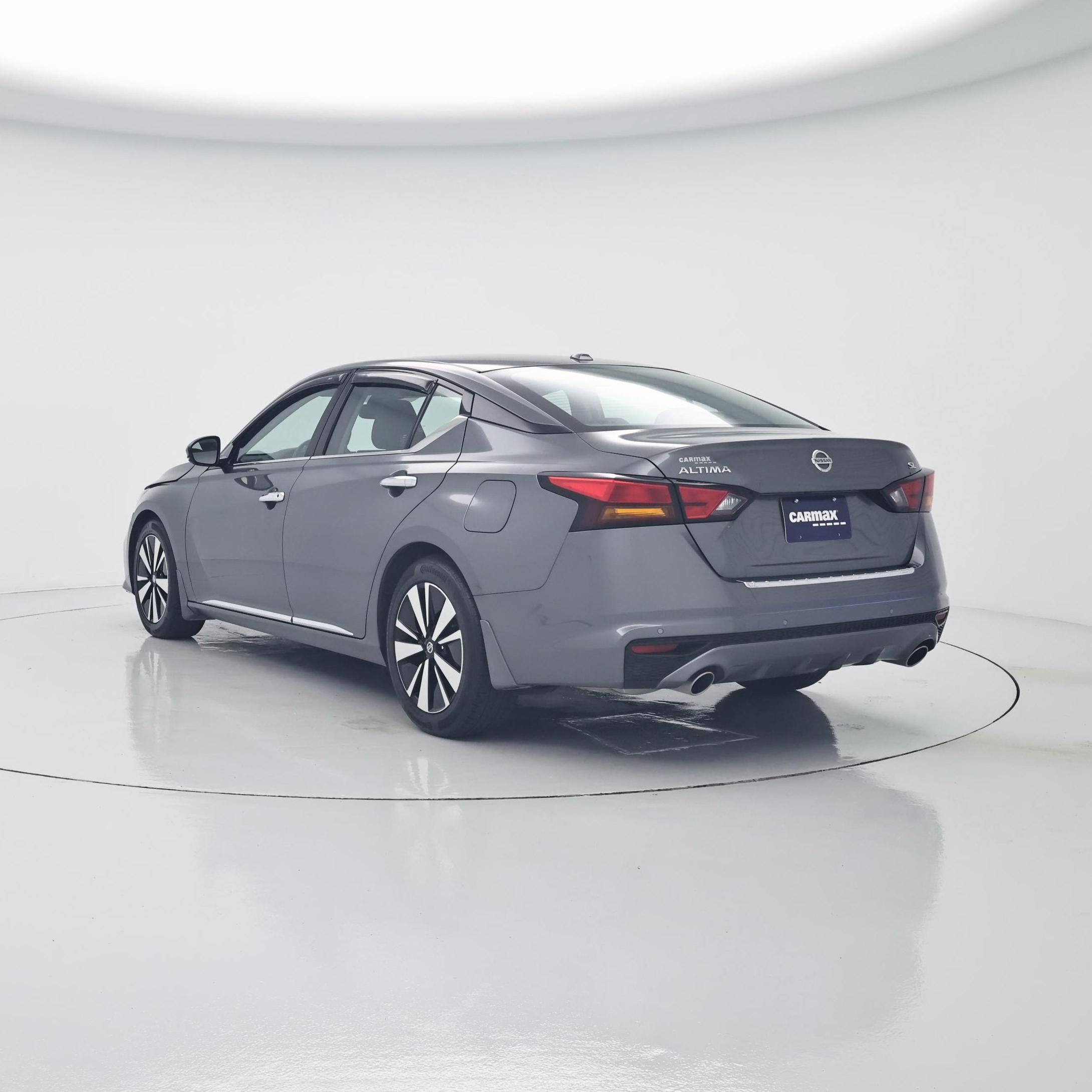 Thumbnail: 2020 Nissan Altima - 2