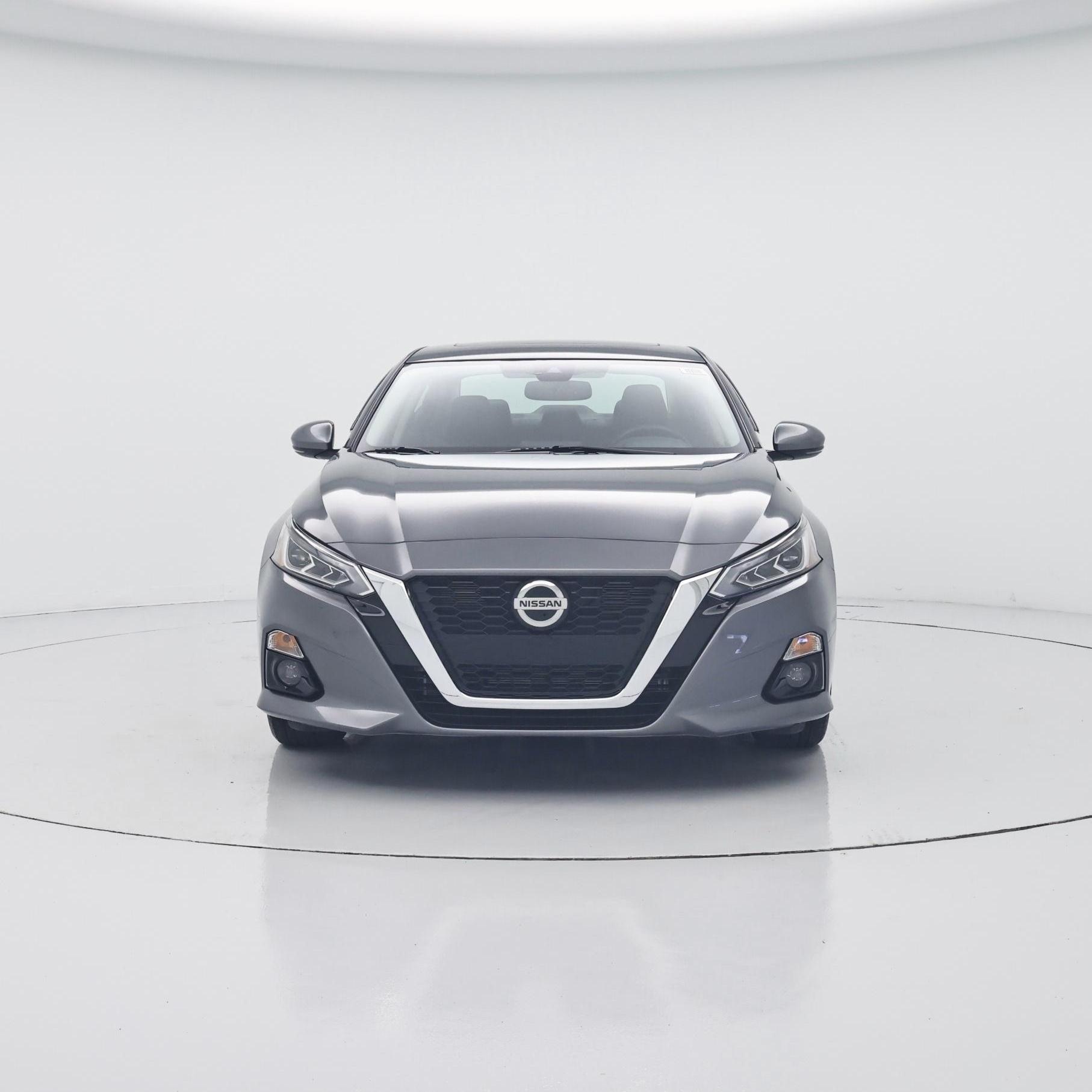 Thumbnail: 2020 Nissan Altima - 5