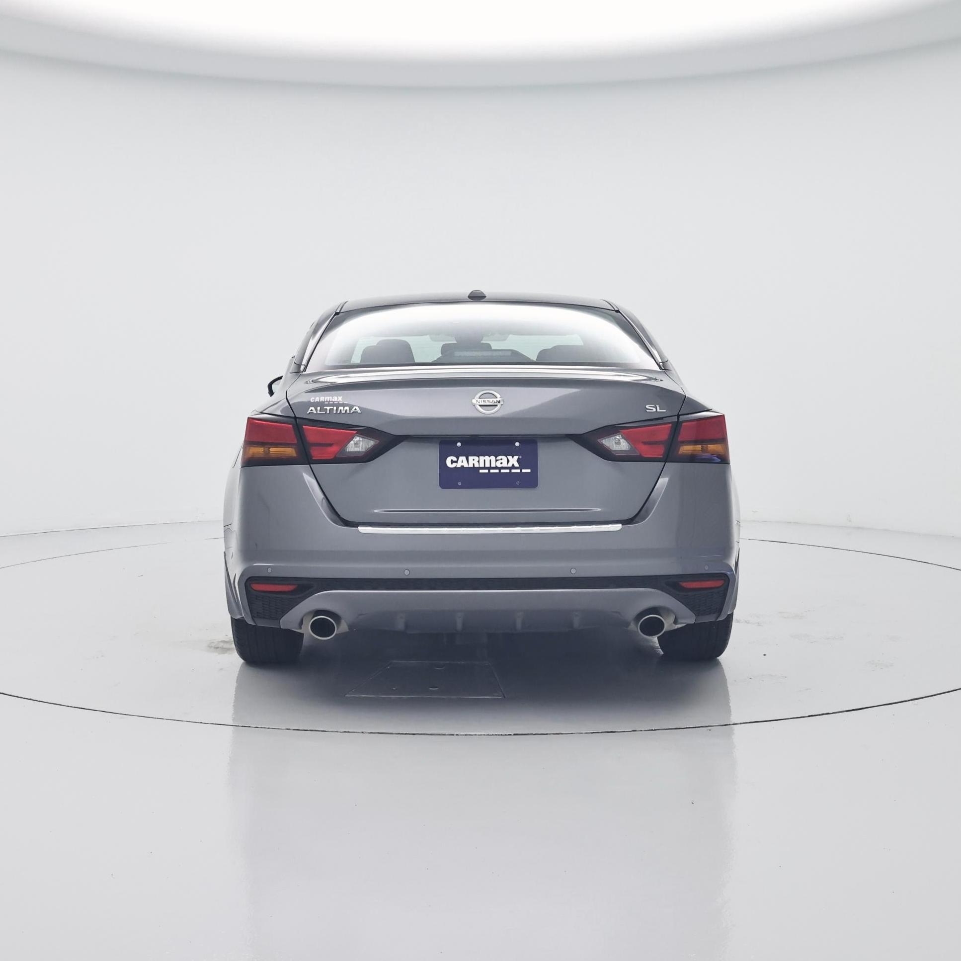 Thumbnail: 2020 Nissan Altima - 6