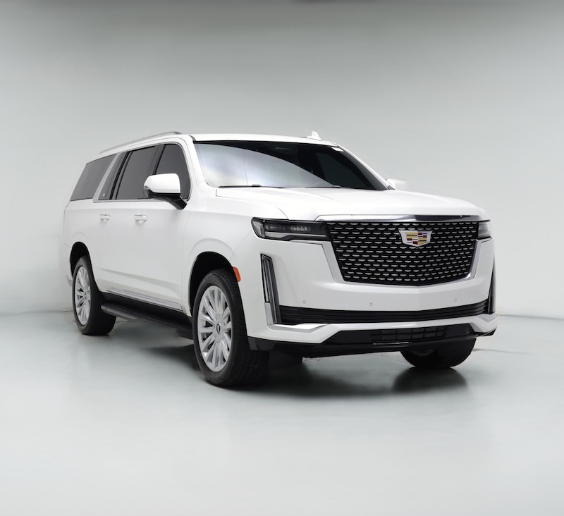 2024 Cadillac Escalade ESV Luxury