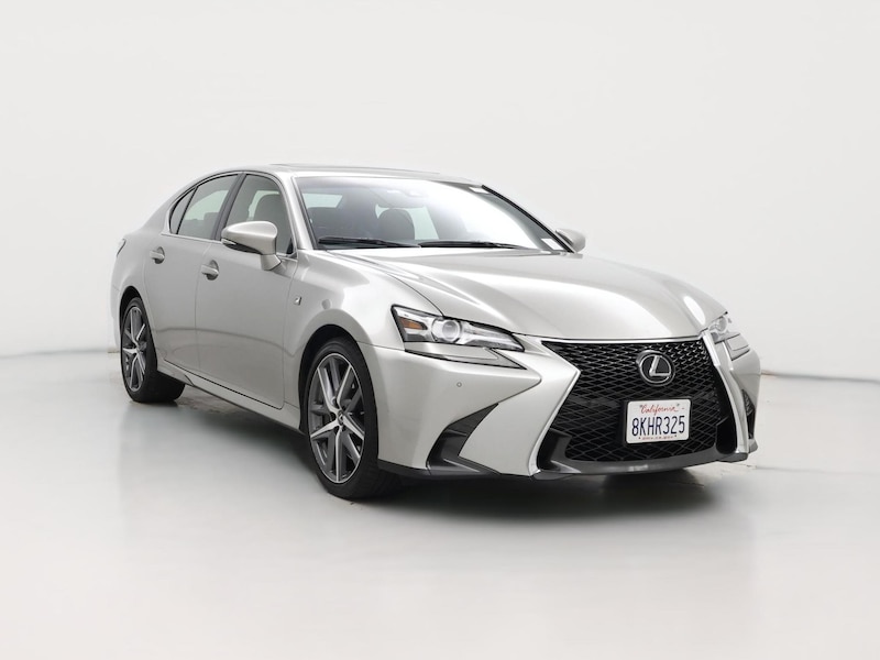 2019 Lexus GS 350 -
                  Modesto, CA