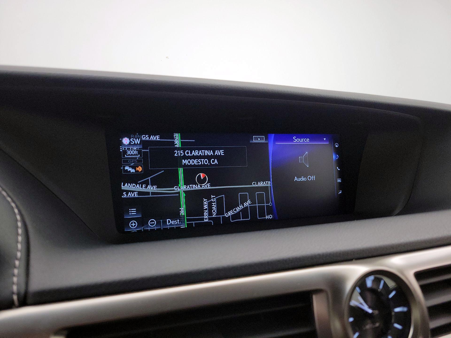 Thumbnail: 2019 Lexus GS - 14