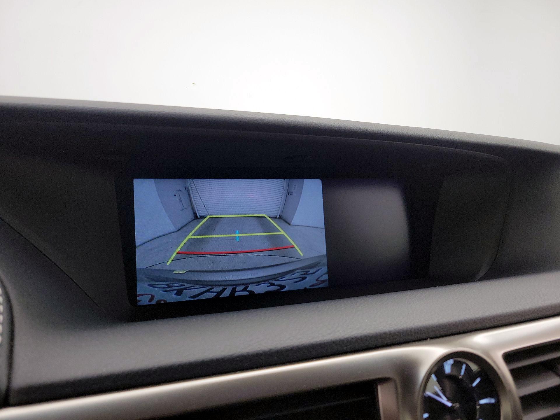 Thumbnail: 2019 Lexus GS - 15
