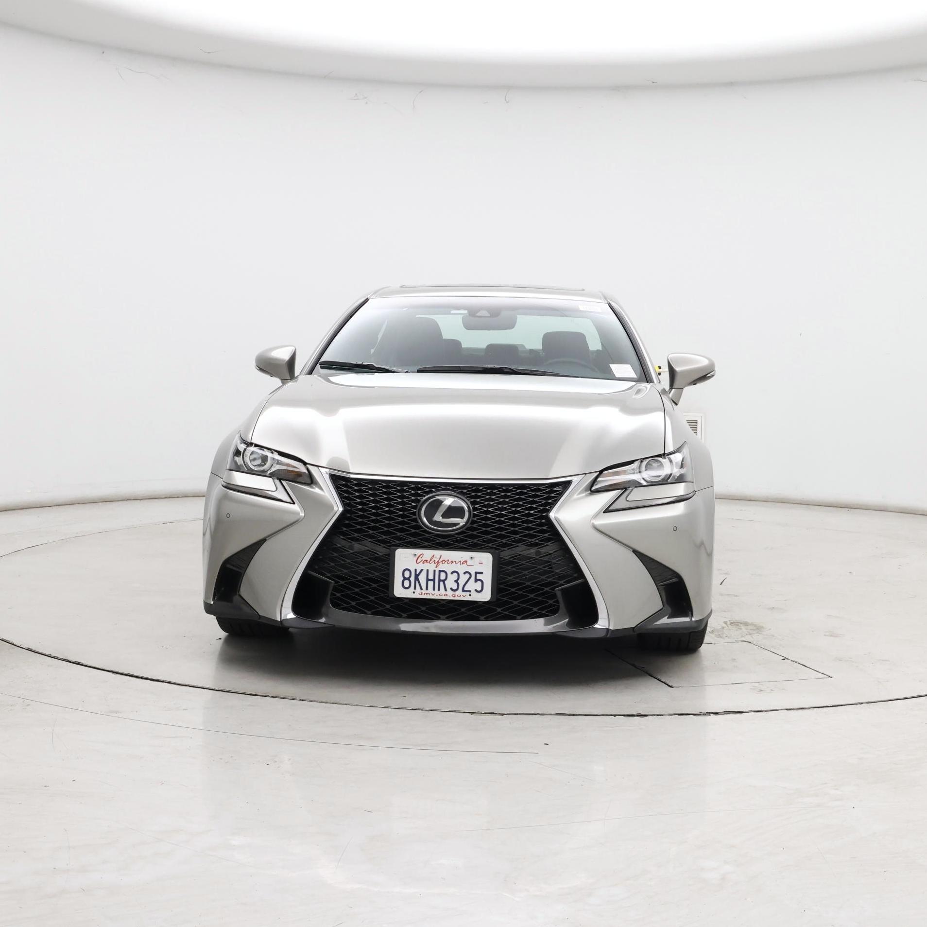 Thumbnail: 2019 Lexus GS - 5