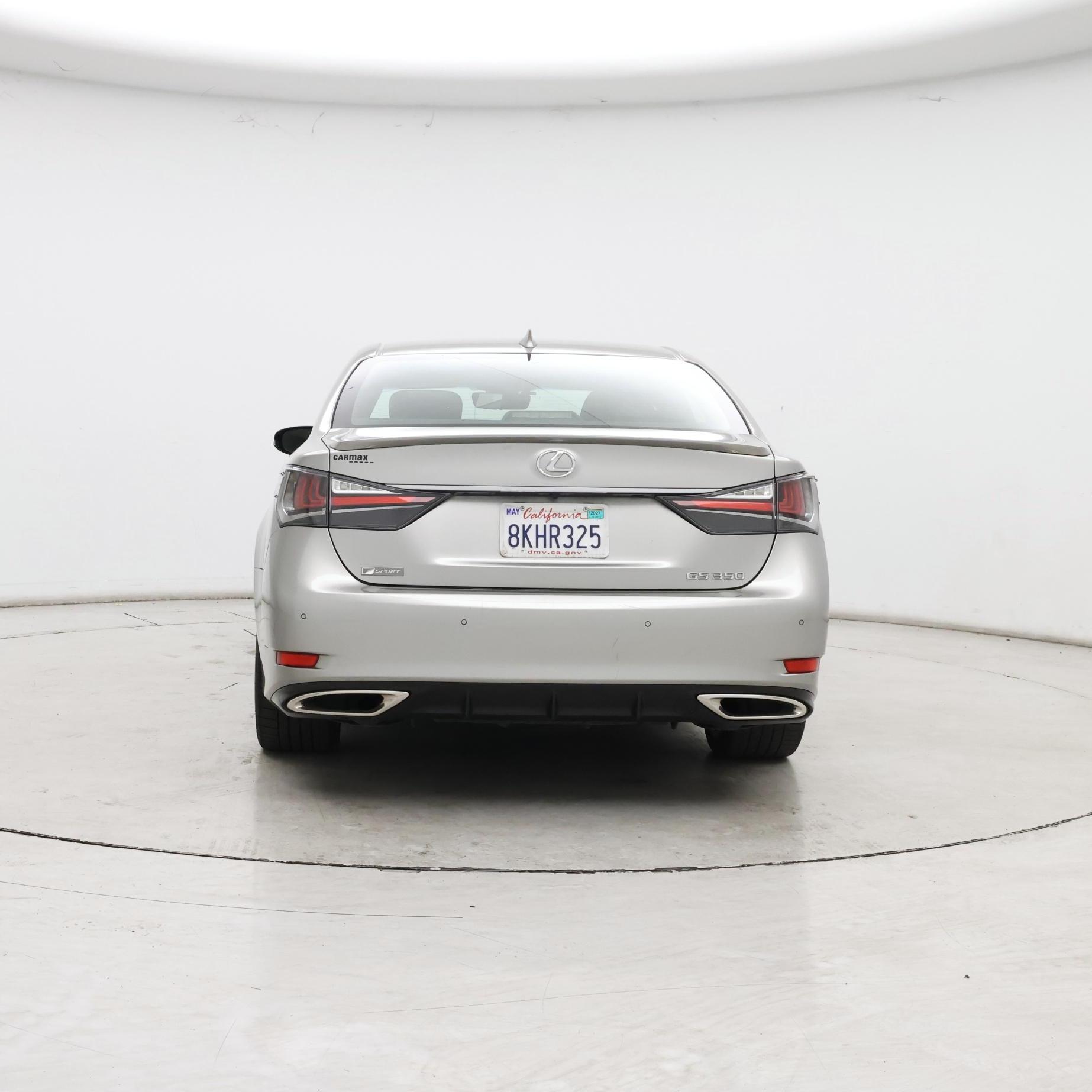 Thumbnail: 2019 Lexus GS - 6