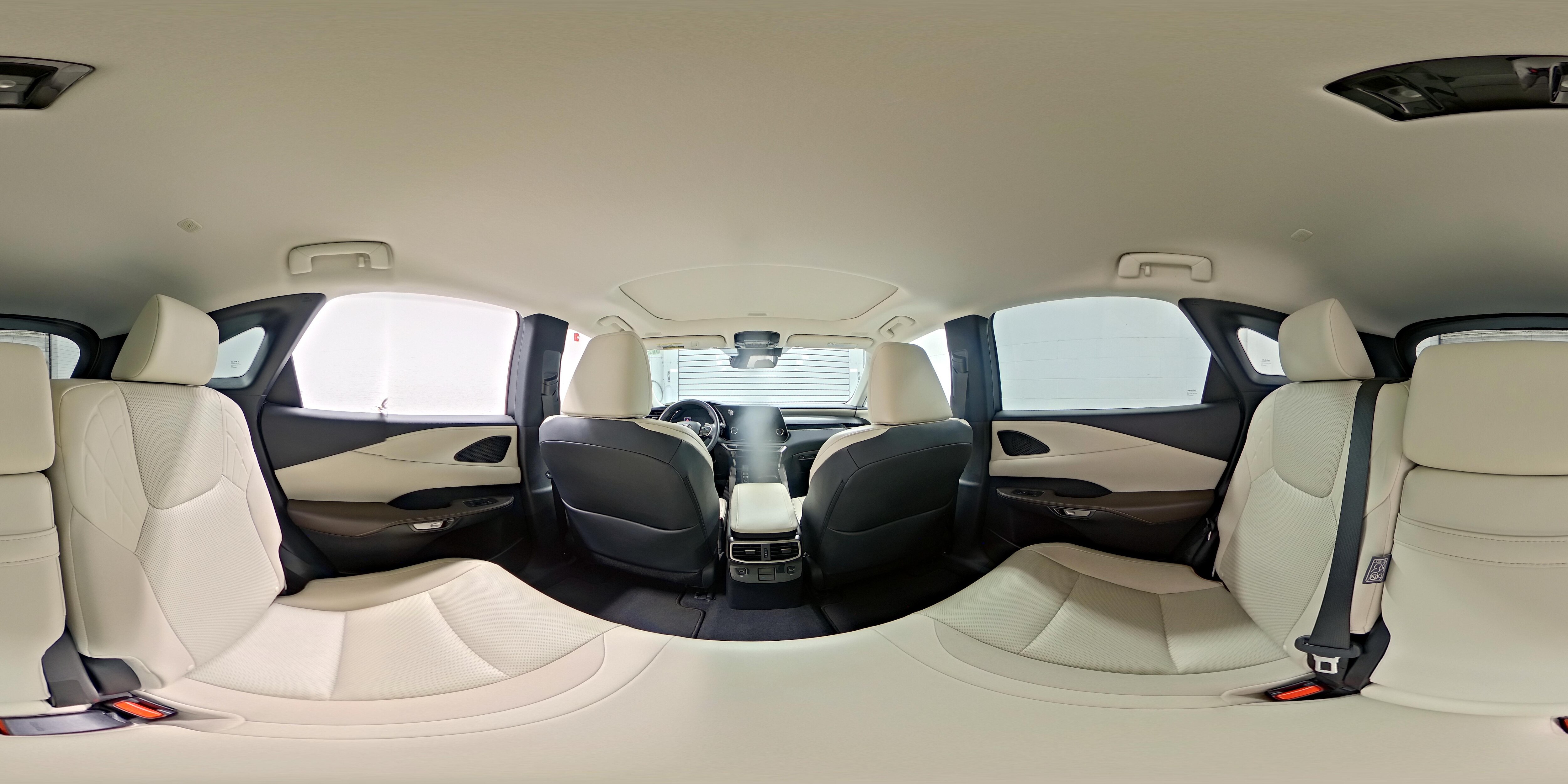 2024 Lexus RX 350 - Photo 26