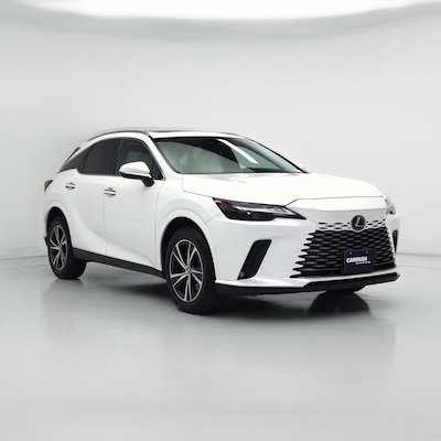 2024 Lexus RX 350