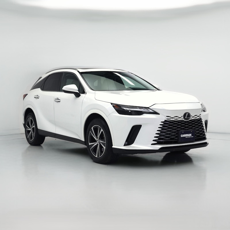 2024 Lexus RX 350 Premium Plus