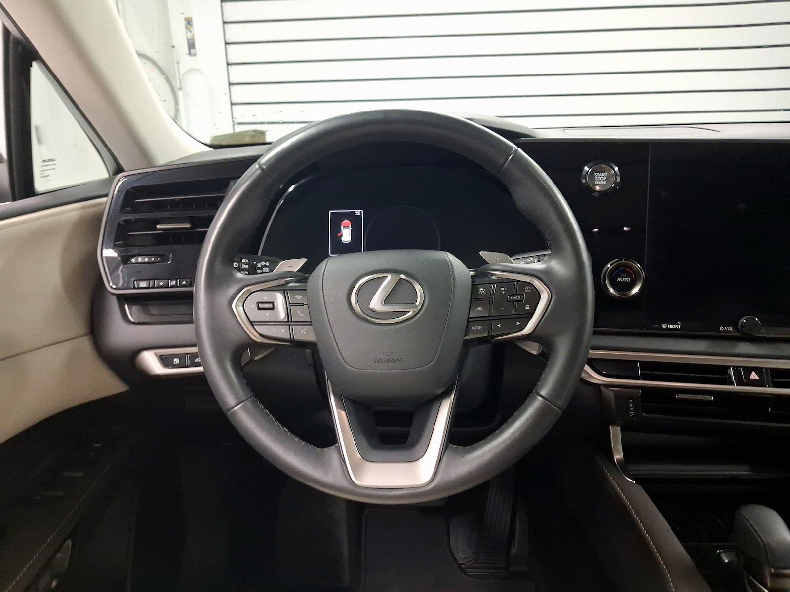 2024 Lexus RX 350 - Photo 11