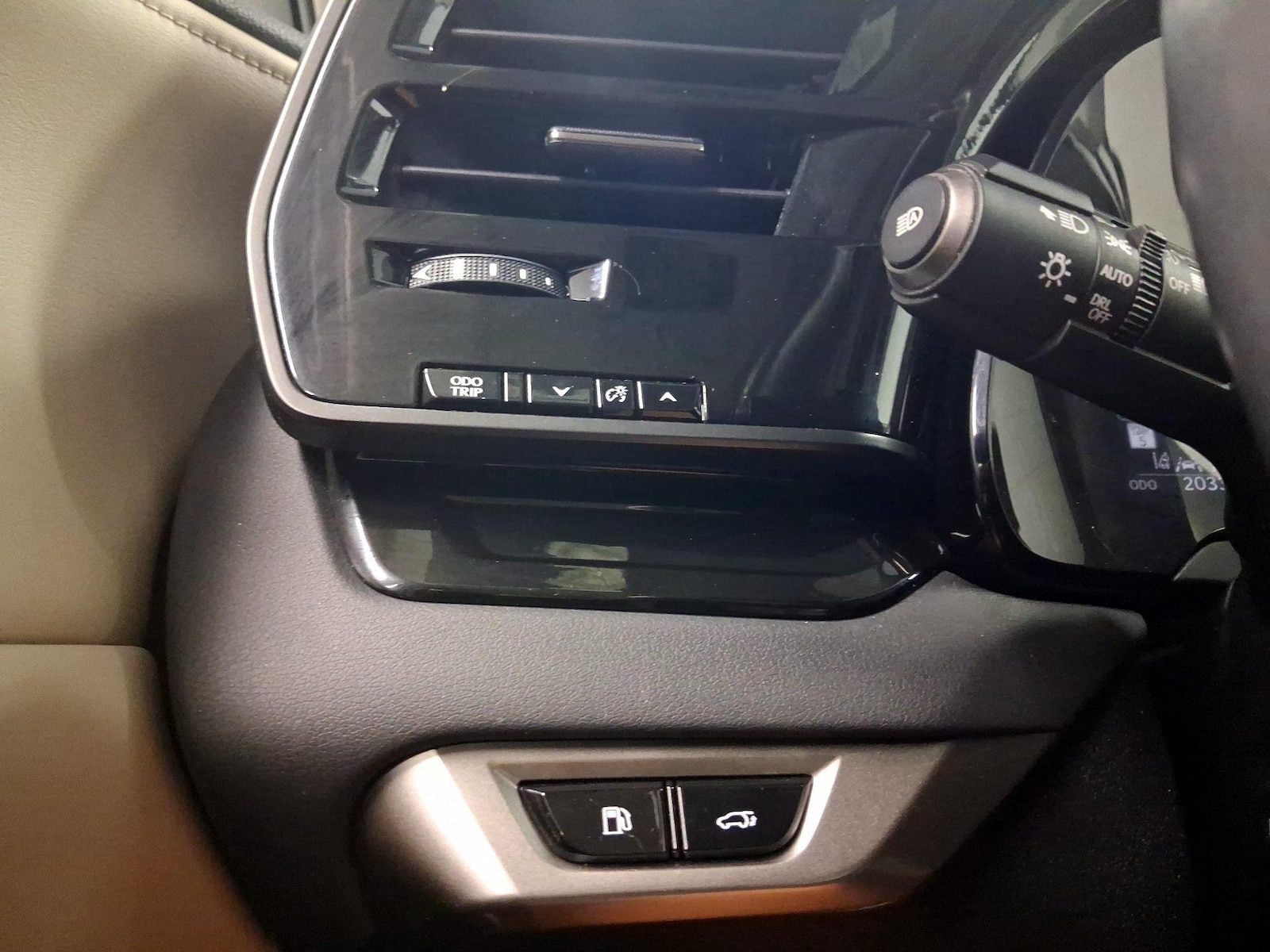 2024 Lexus RX 350 - Photo 14