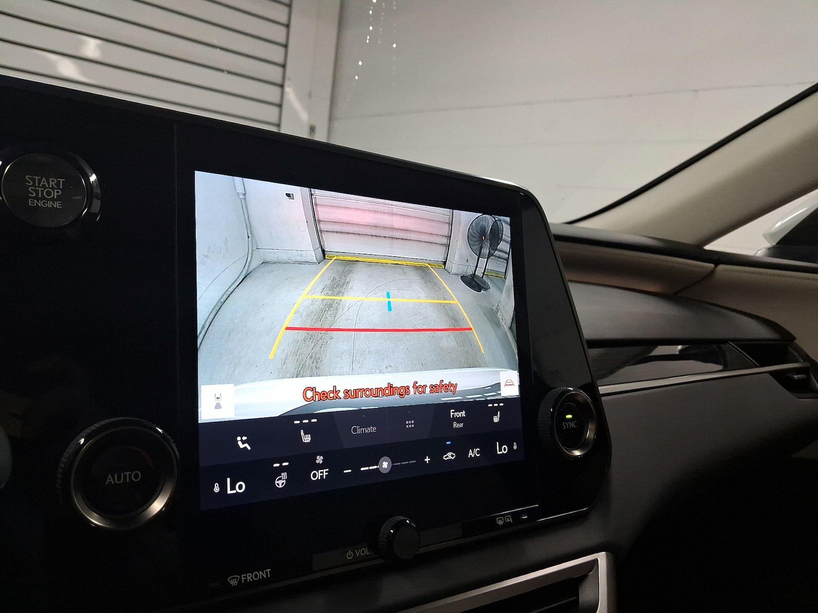 2024 Lexus RX 350 - Photo 15