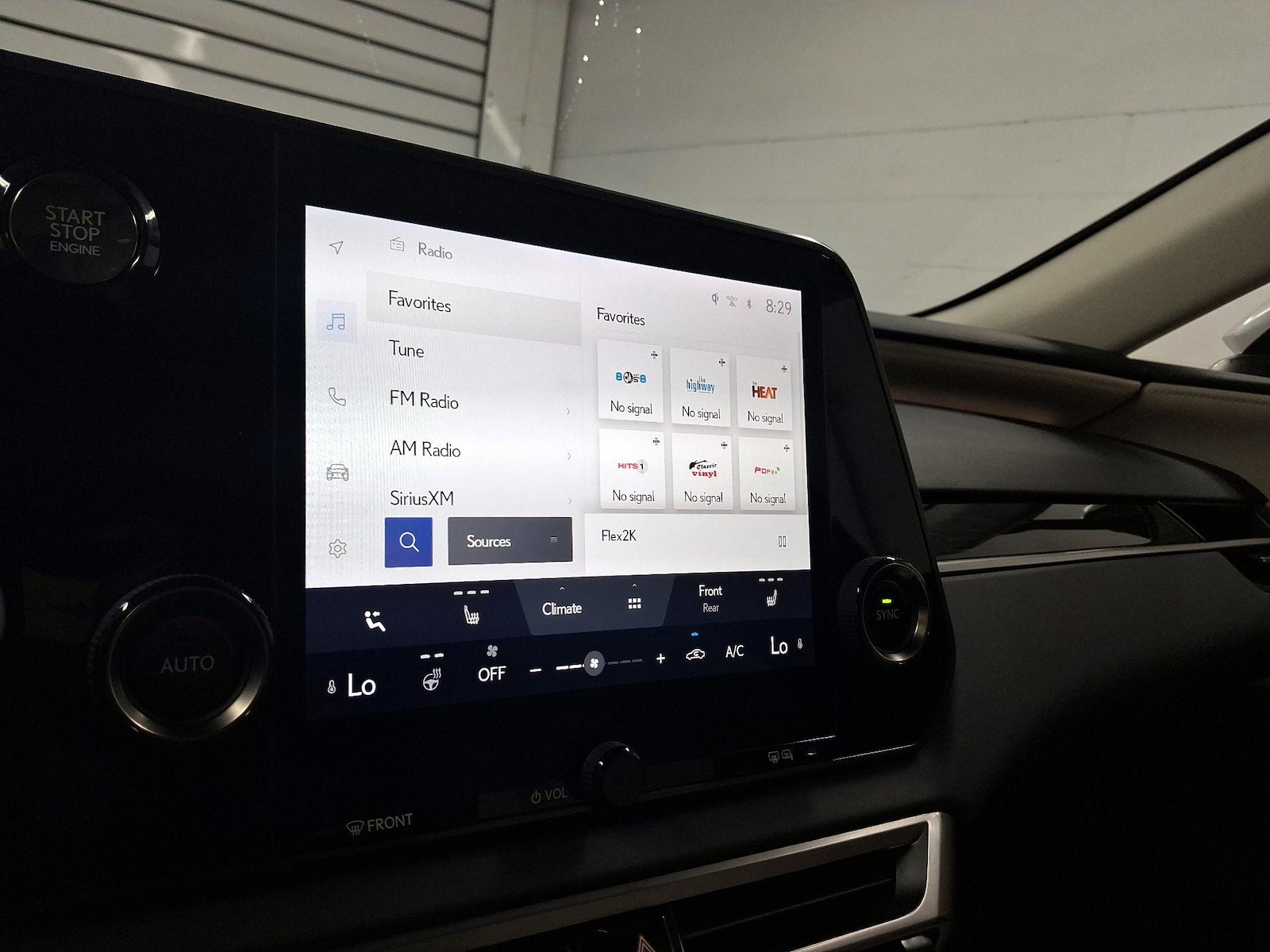 2024 Lexus RX 350 - Photo 16