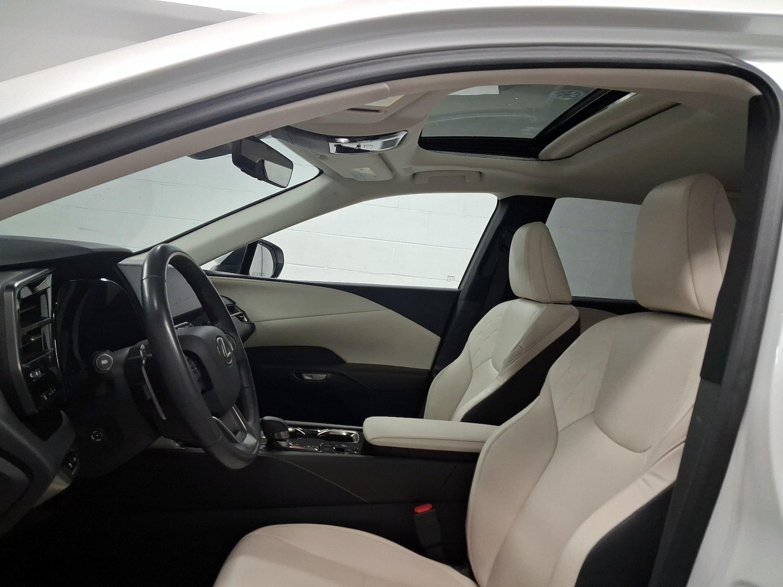 2024 Lexus RX 350 - Photo 20