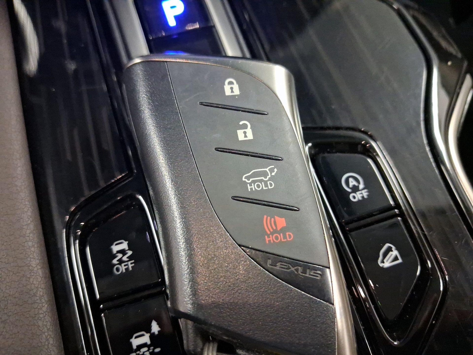 2024 Lexus RX 350 - Photo 24