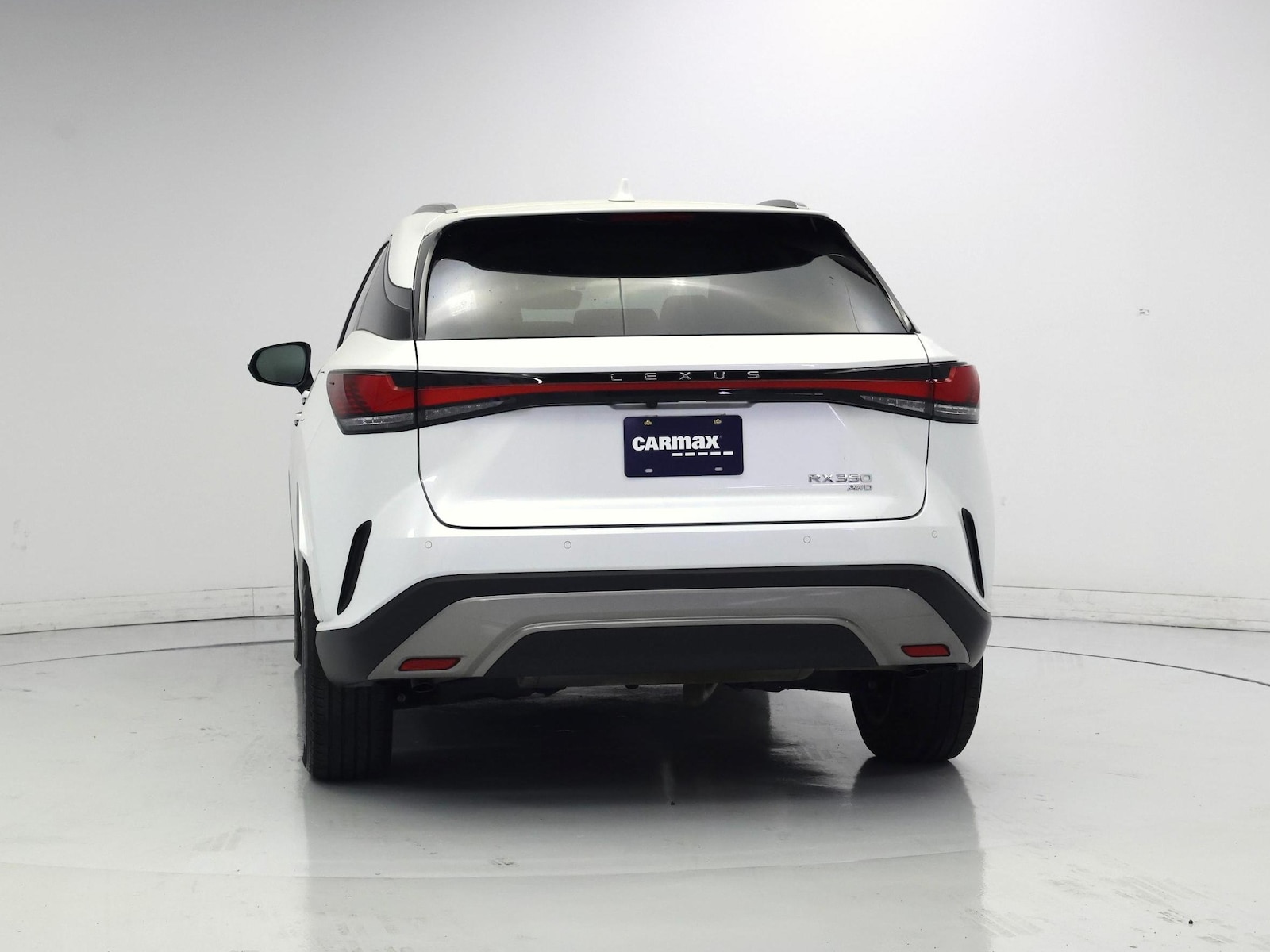 2024 Lexus RX 350 - Photo 7