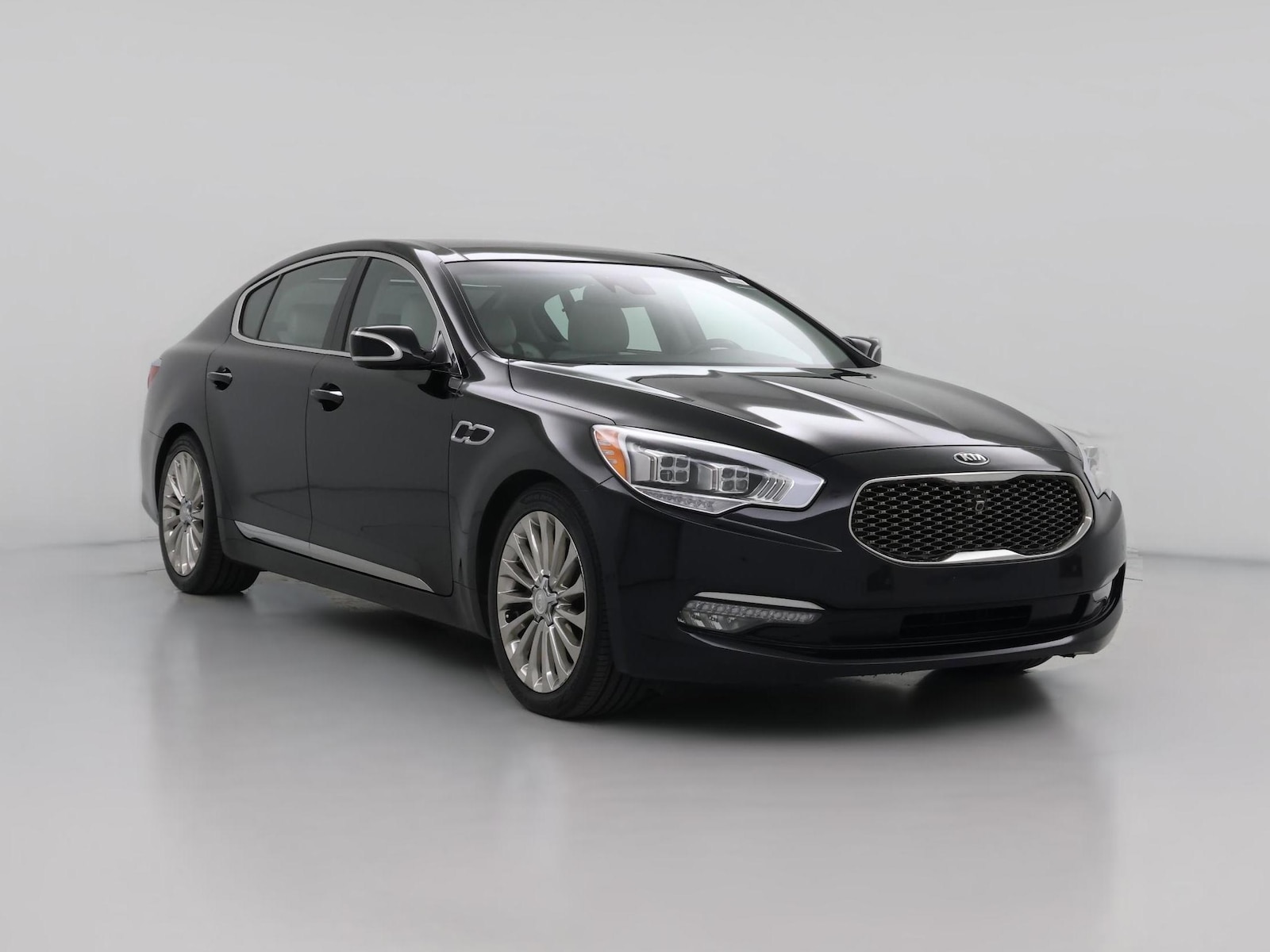 Smart Key & Power Hatch/Deck Lid