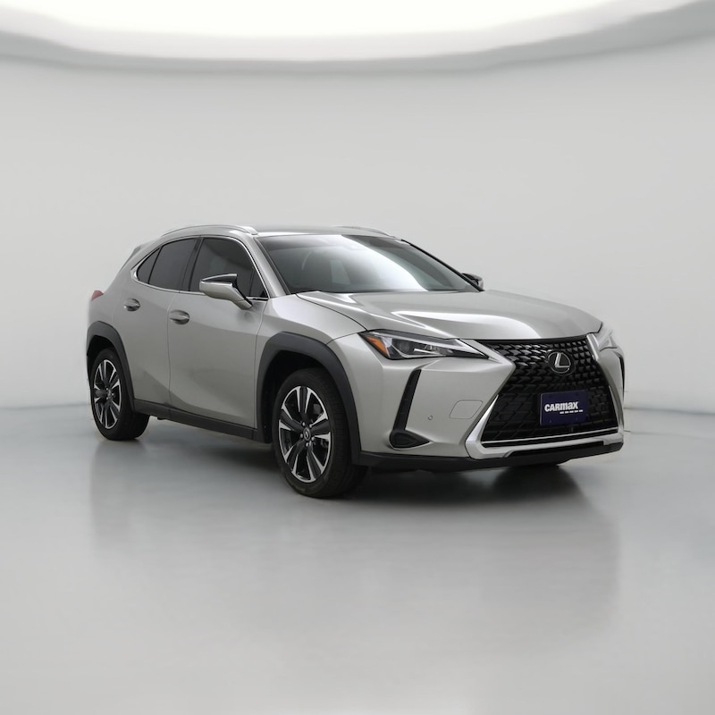 2021 Lexus UX 200