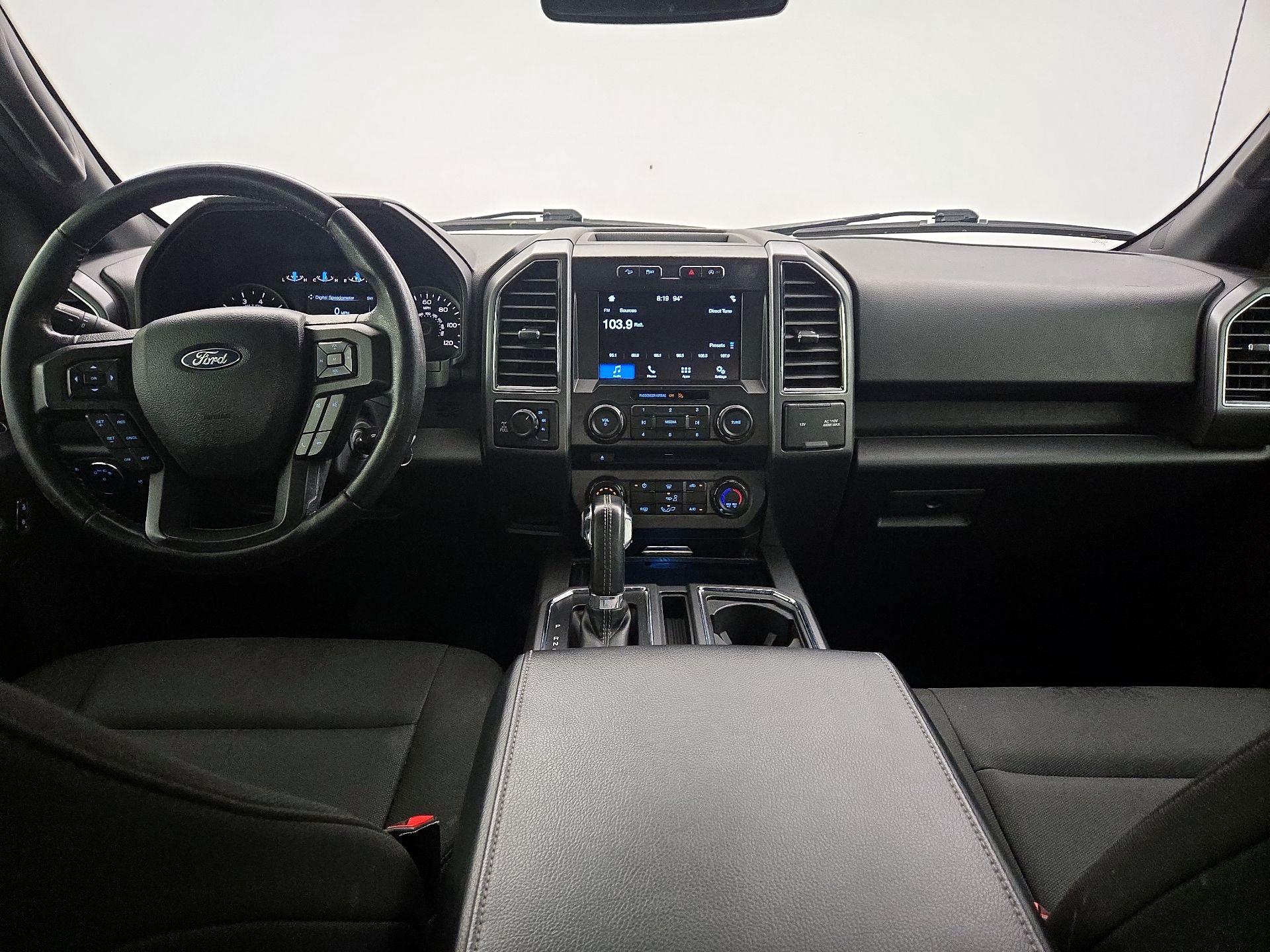 Thumbnail: 2018 Ford F-150 - 9