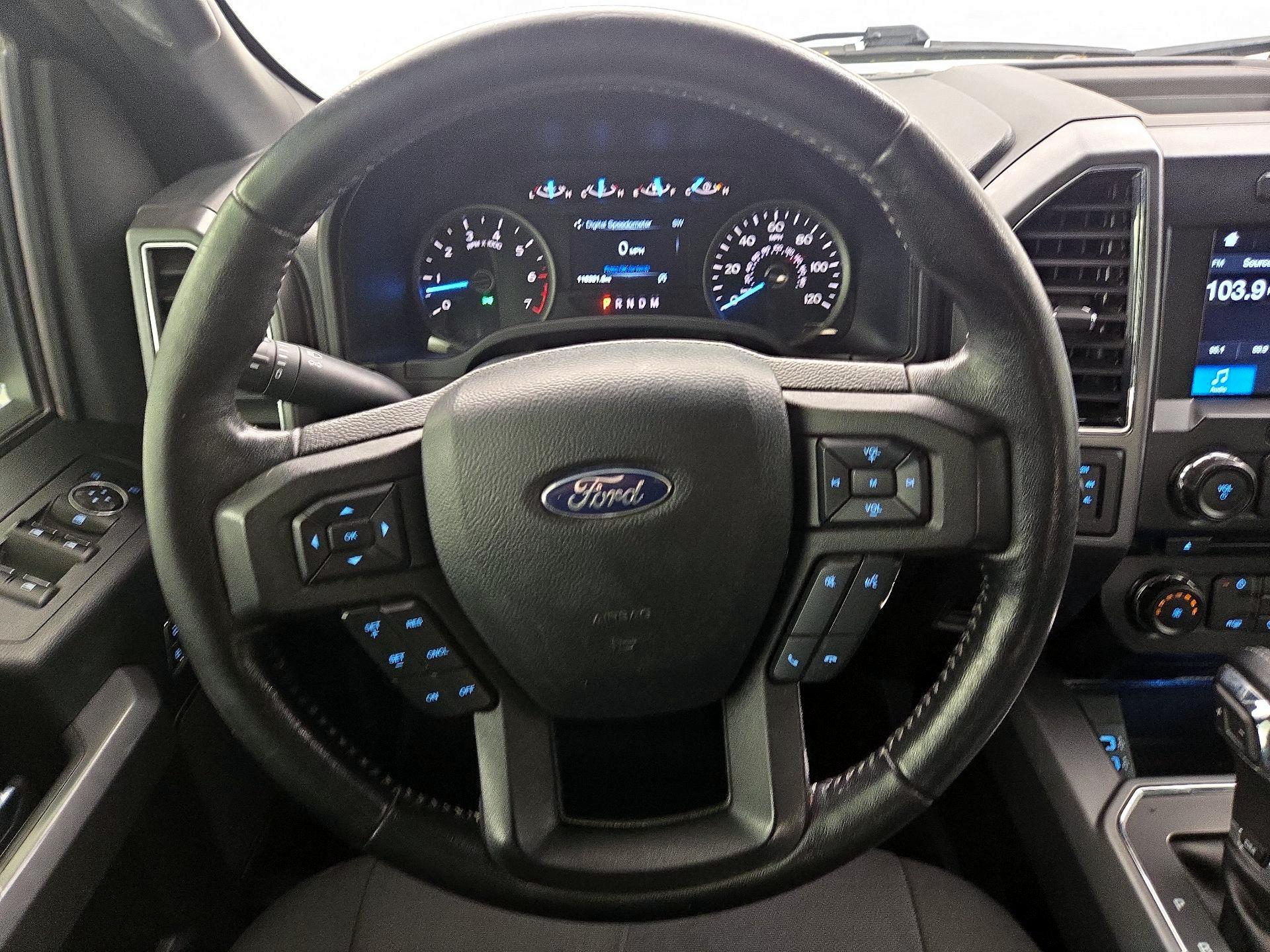 Thumbnail: 2018 Ford F-150 - 10
