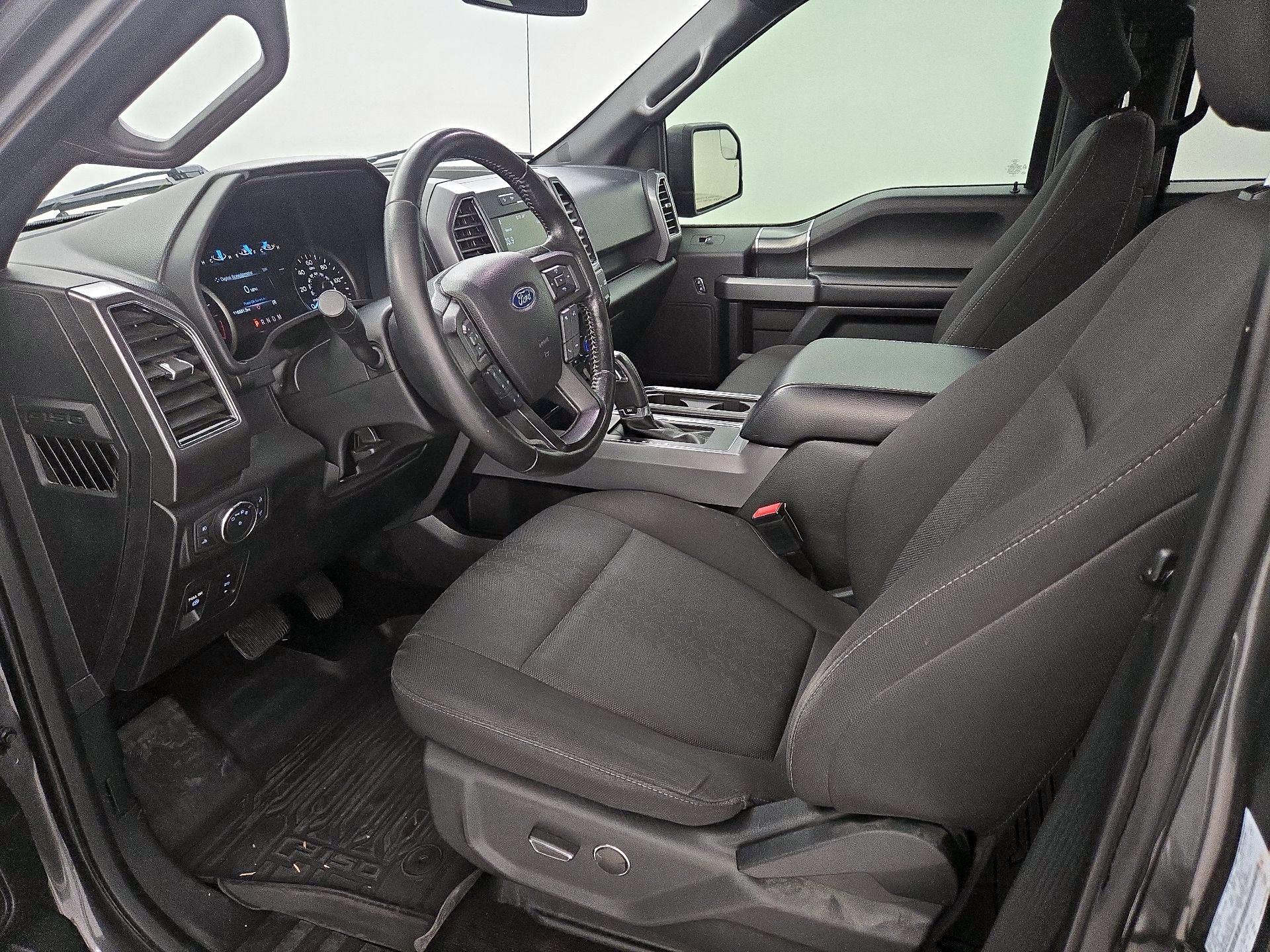 Thumbnail: 2018 Ford F-150 - 11